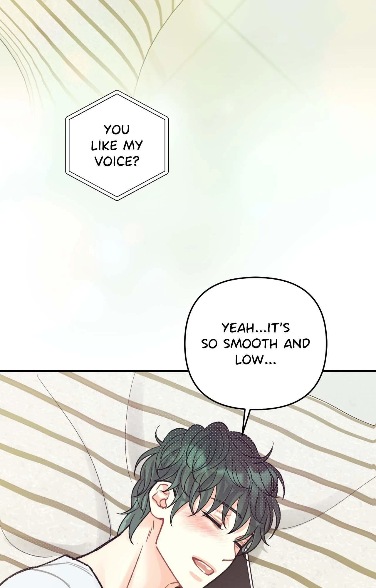 TEN [Official] - Chapter 29 manhwa