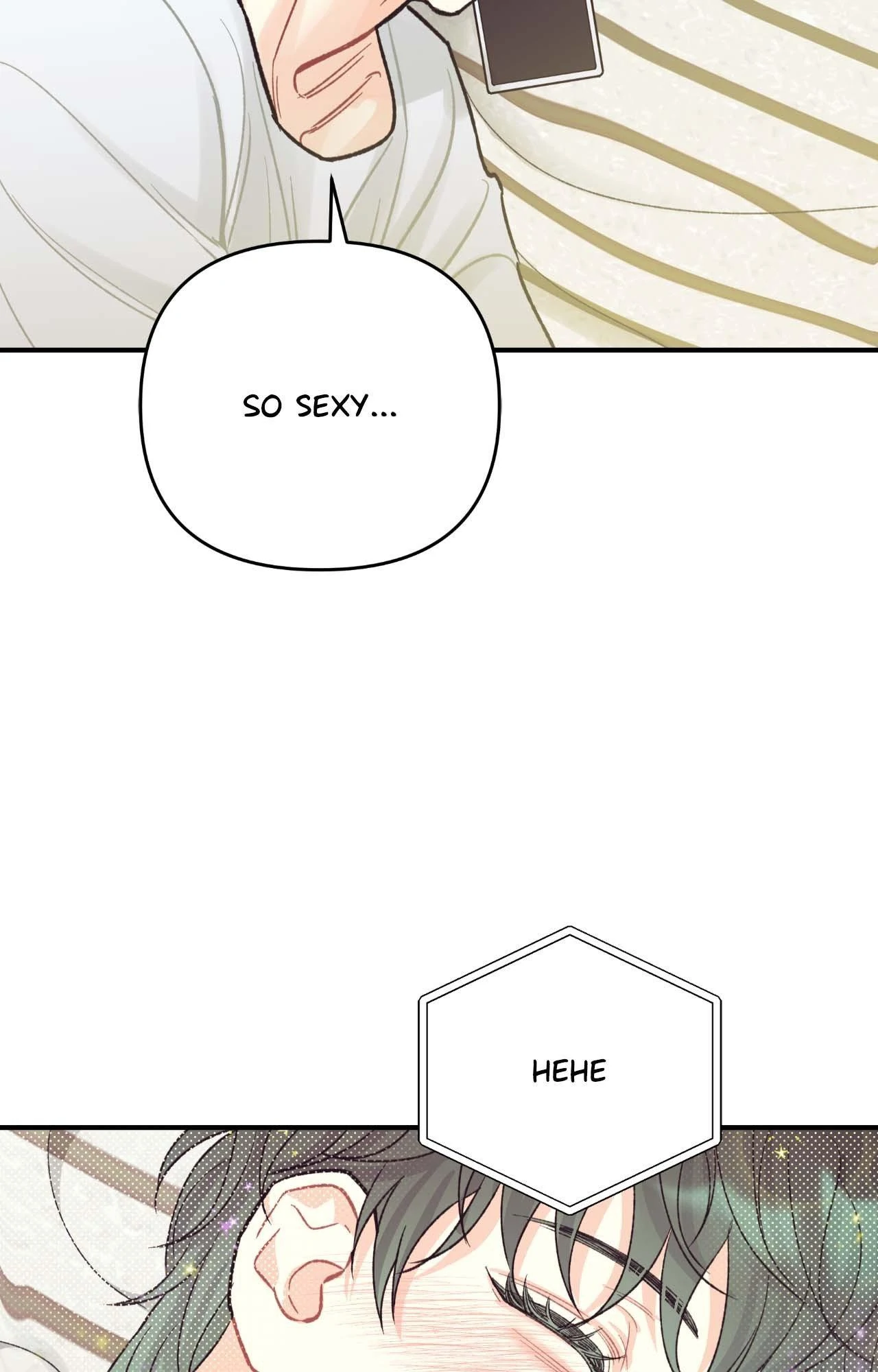 TEN [Official] - Chapter 29 manhwa