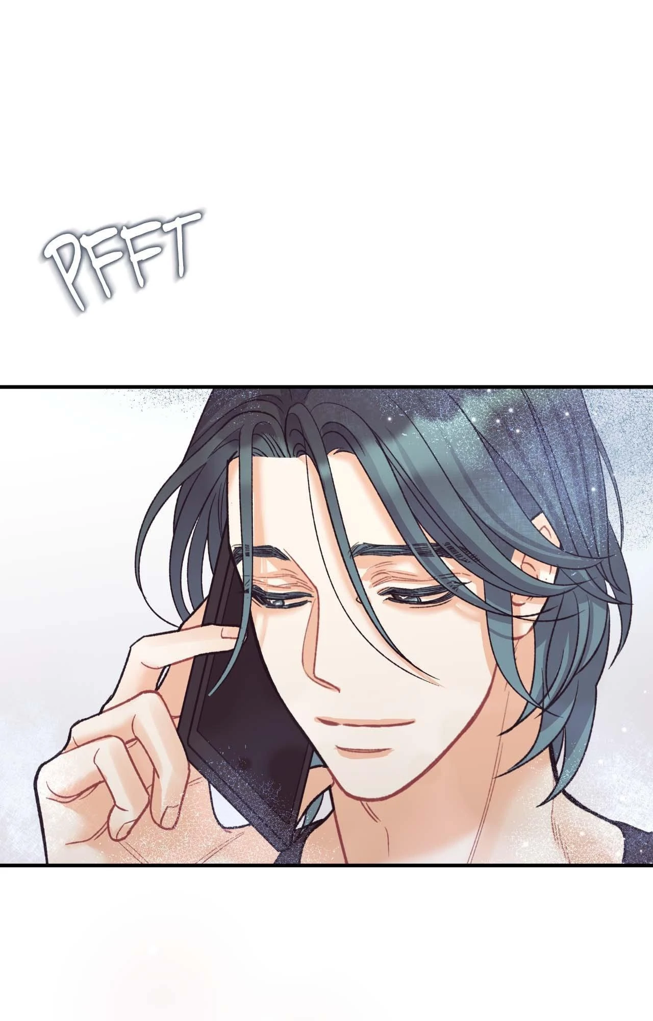 TEN [Official] - Chapter 29 manhwa