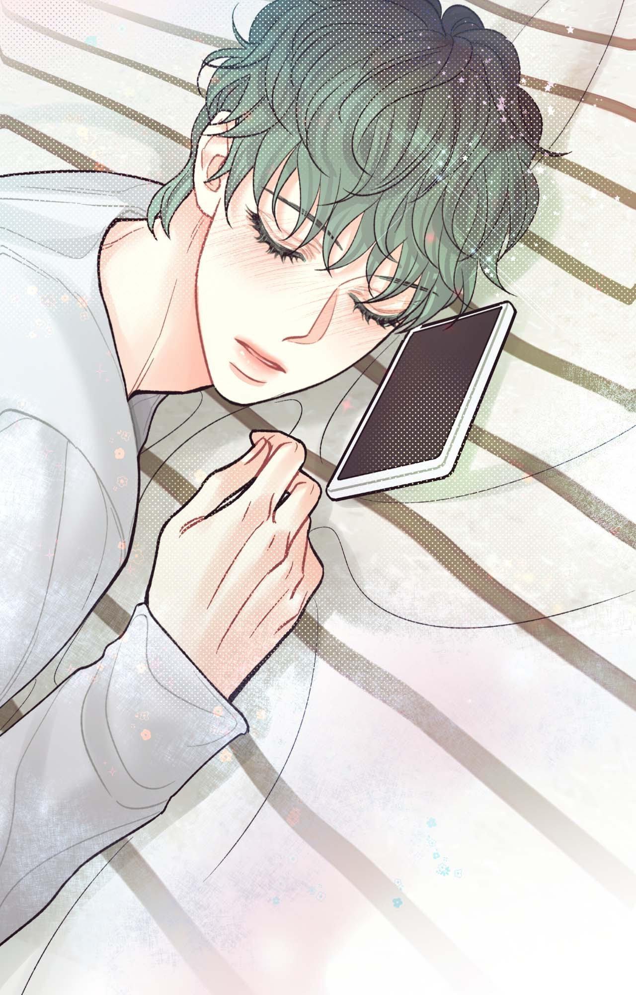 TEN [Official] - Chapter 29 manhwa