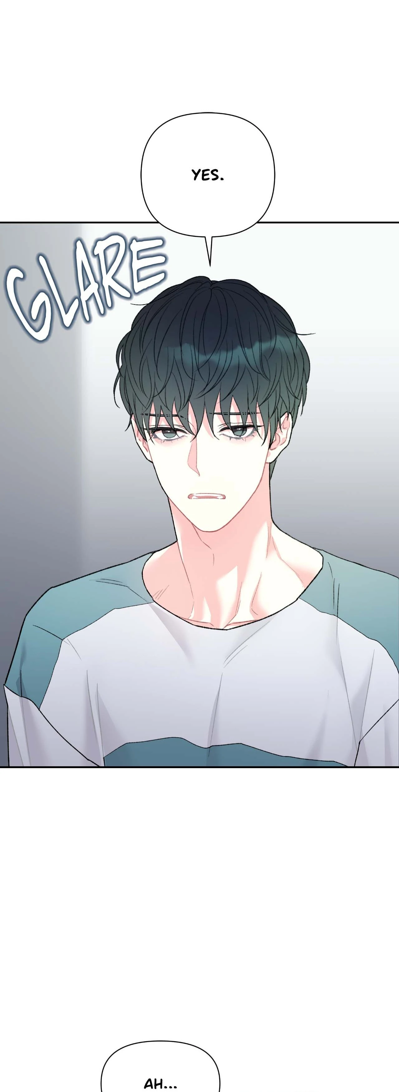 TEN [Official] - Chapter 3 manhwa