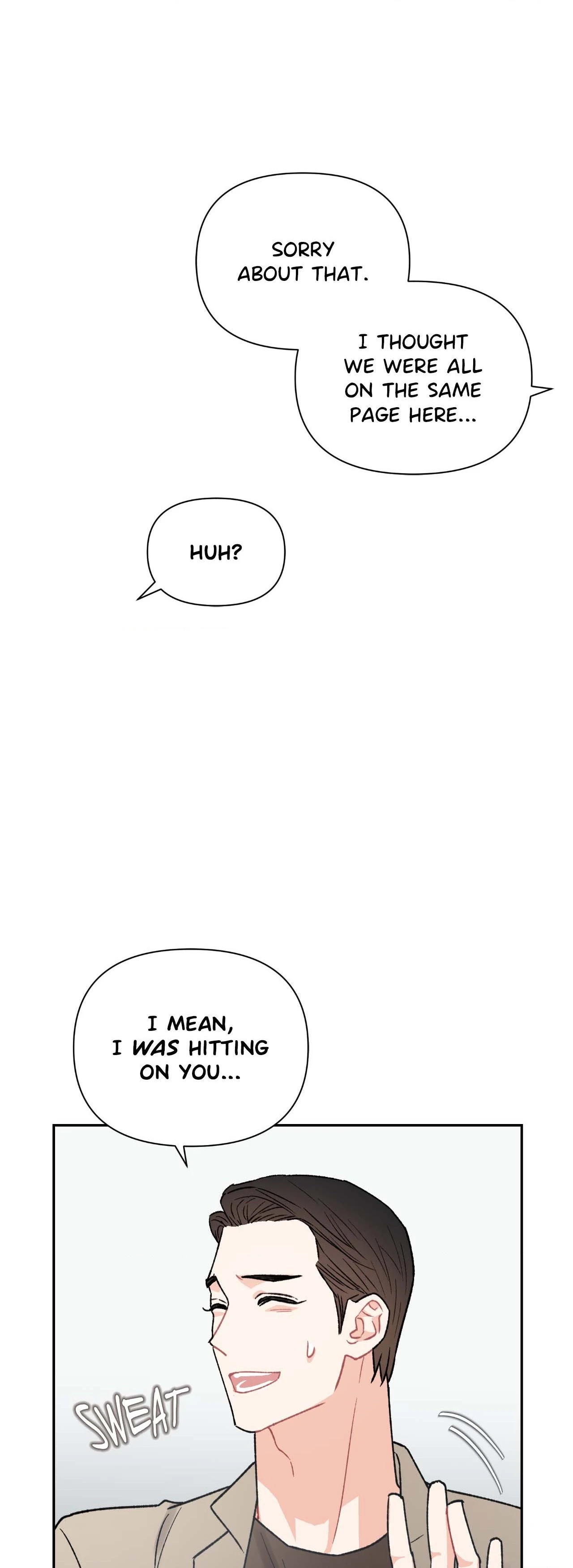 TEN [Official] - Chapter 3 manhwa