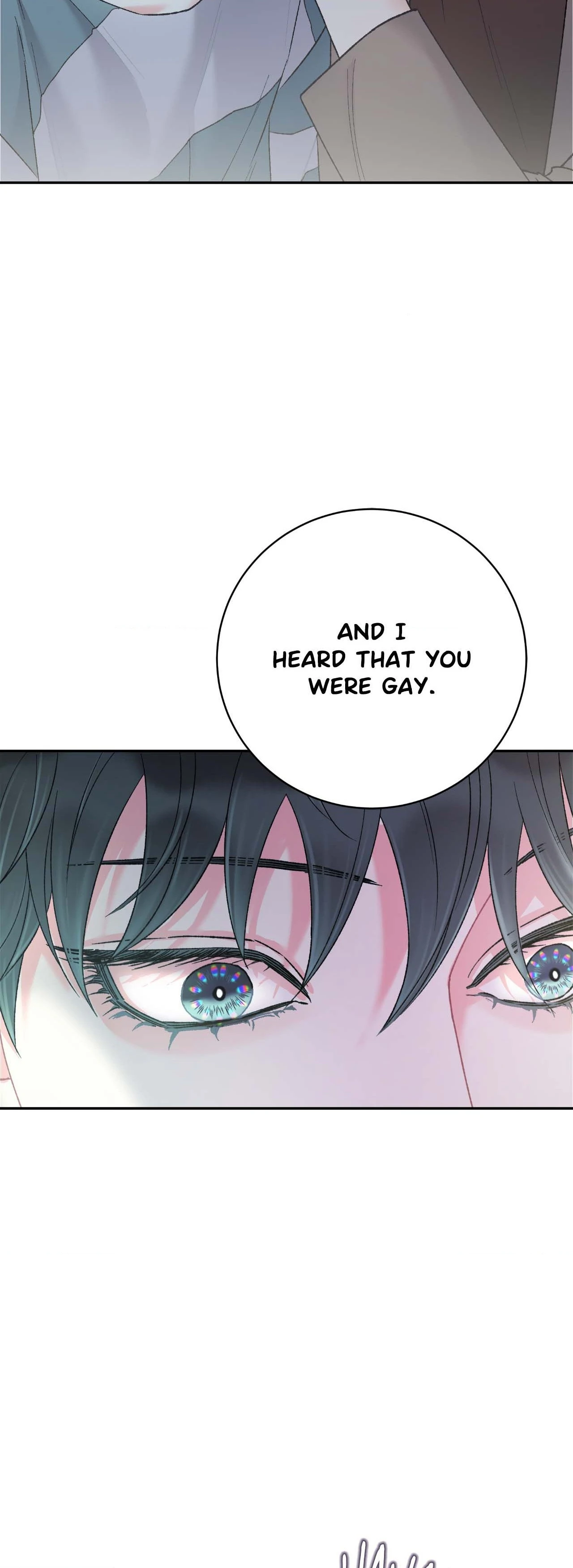 TEN [Official] - Chapter 3 manhwa
