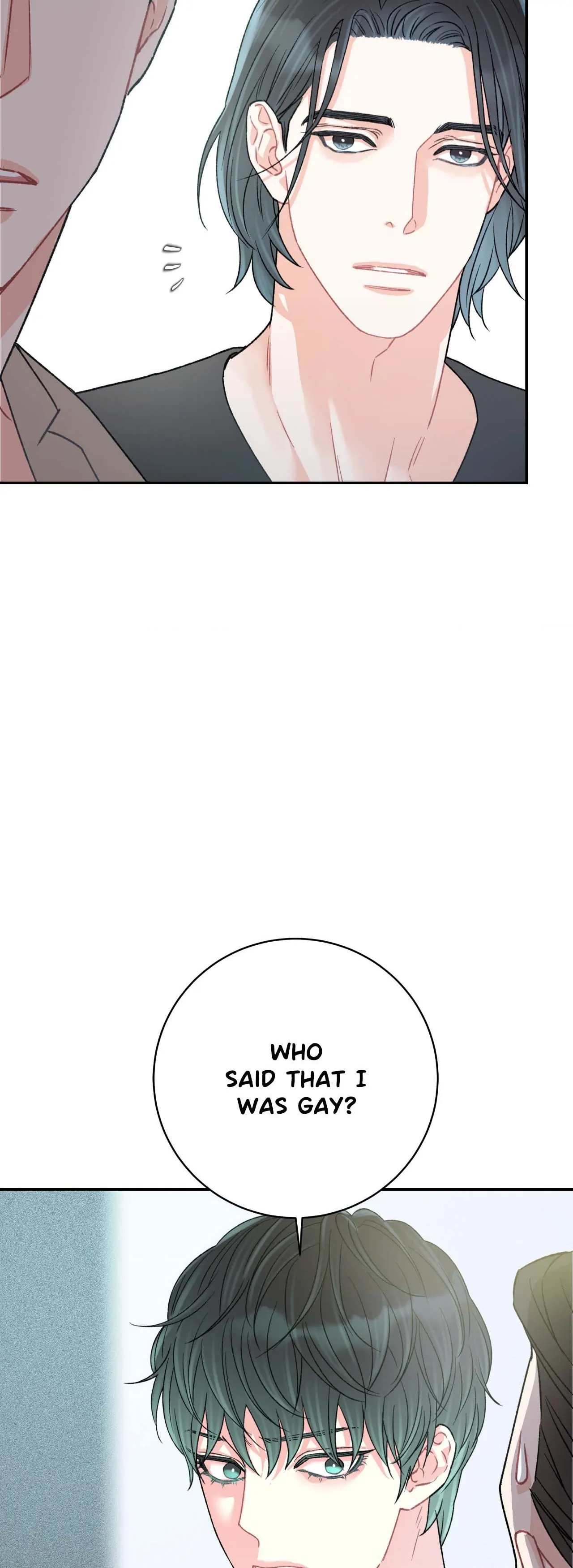 TEN [Official] - Chapter 3 manhwa