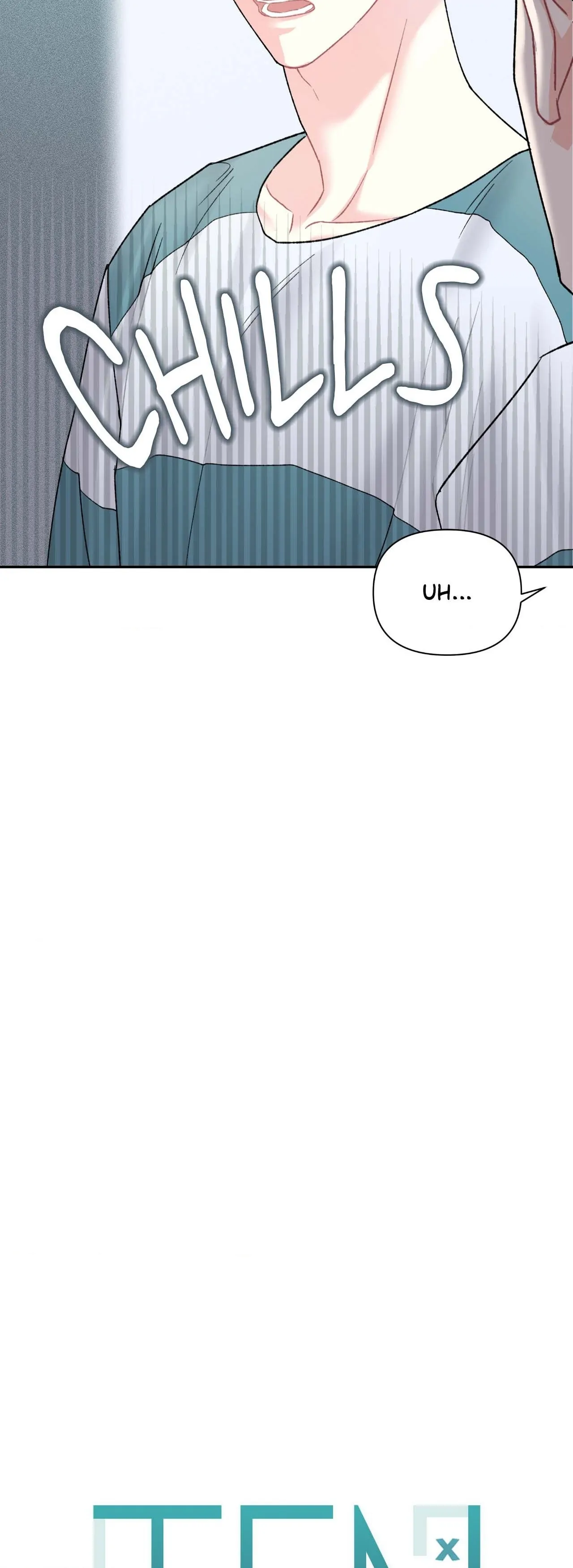 TEN [Official] - Chapter 3 manhwa