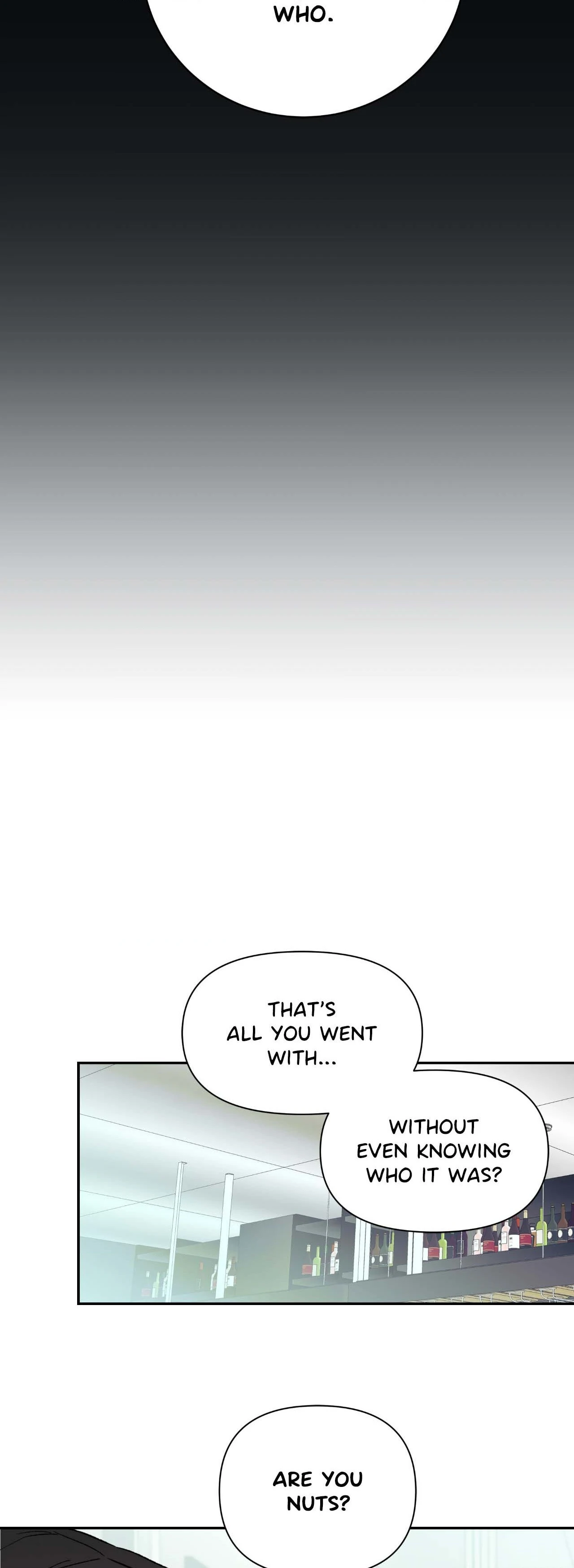 TEN [Official] - Chapter 3 manhwa