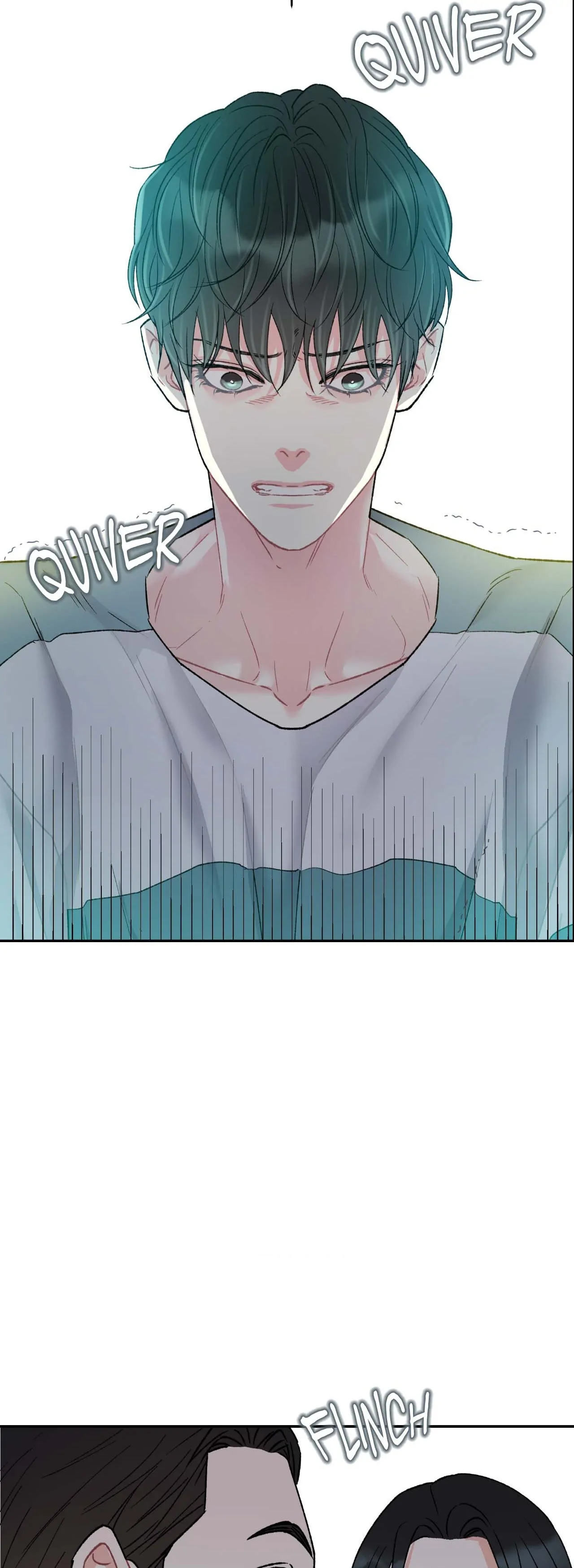 TEN [Official] - Chapter 3 manhwa