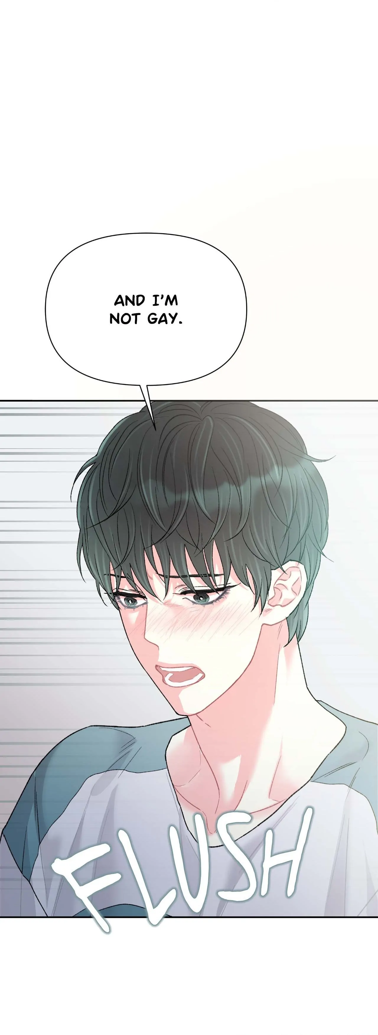 TEN [Official] - Chapter 3 manhwa