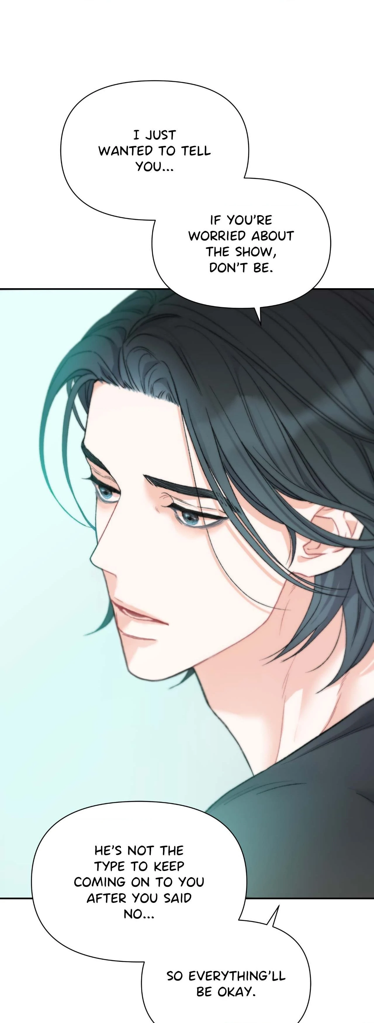 TEN [Official] - Chapter 3 manhwa