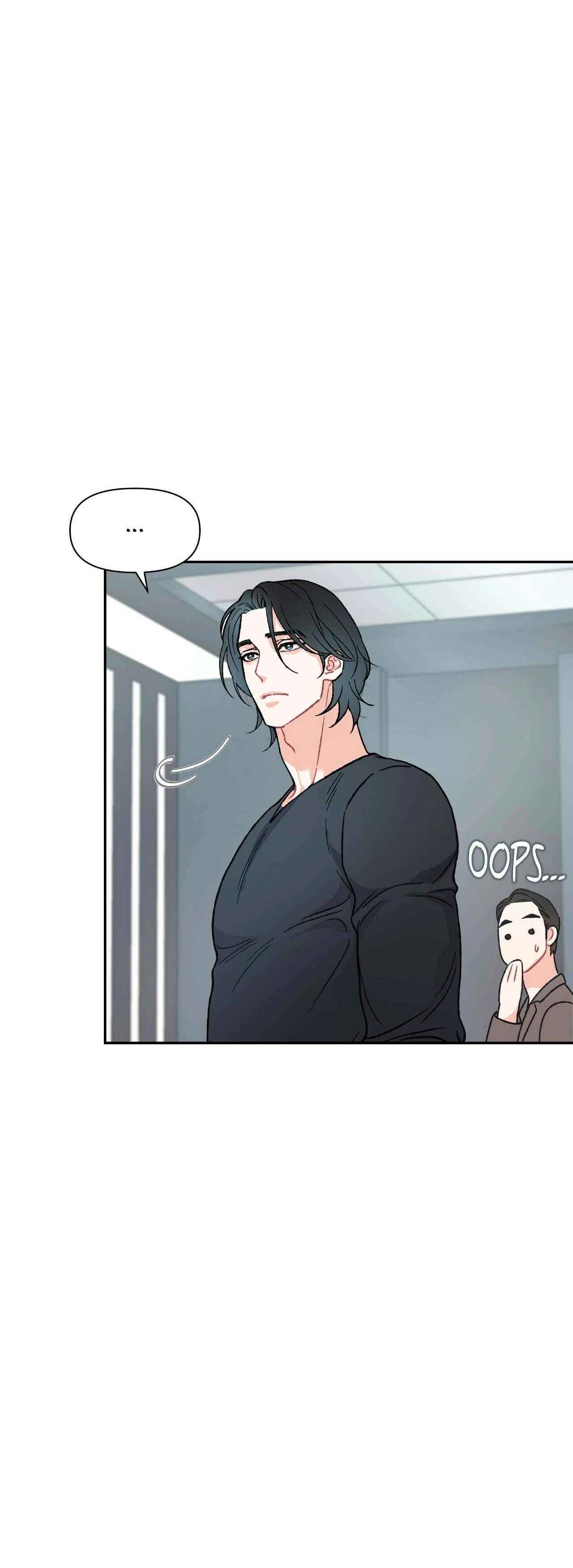 TEN [Official] - Chapter 3 manhwa