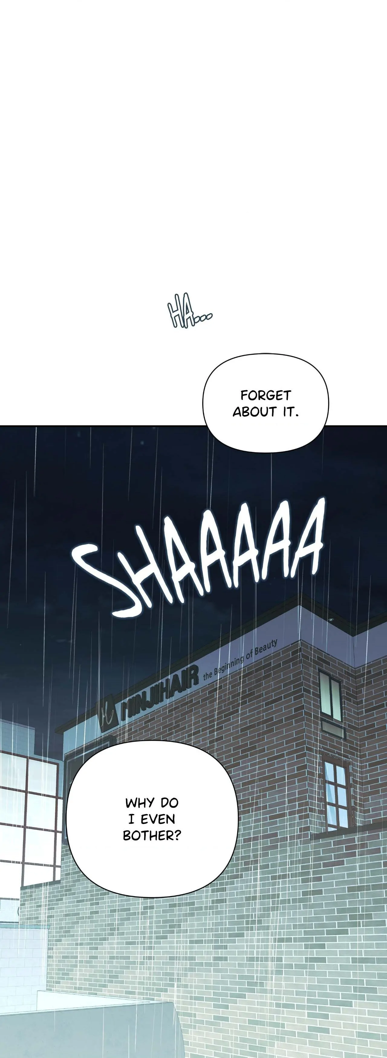 TEN [Official] - Chapter 3 manhwa