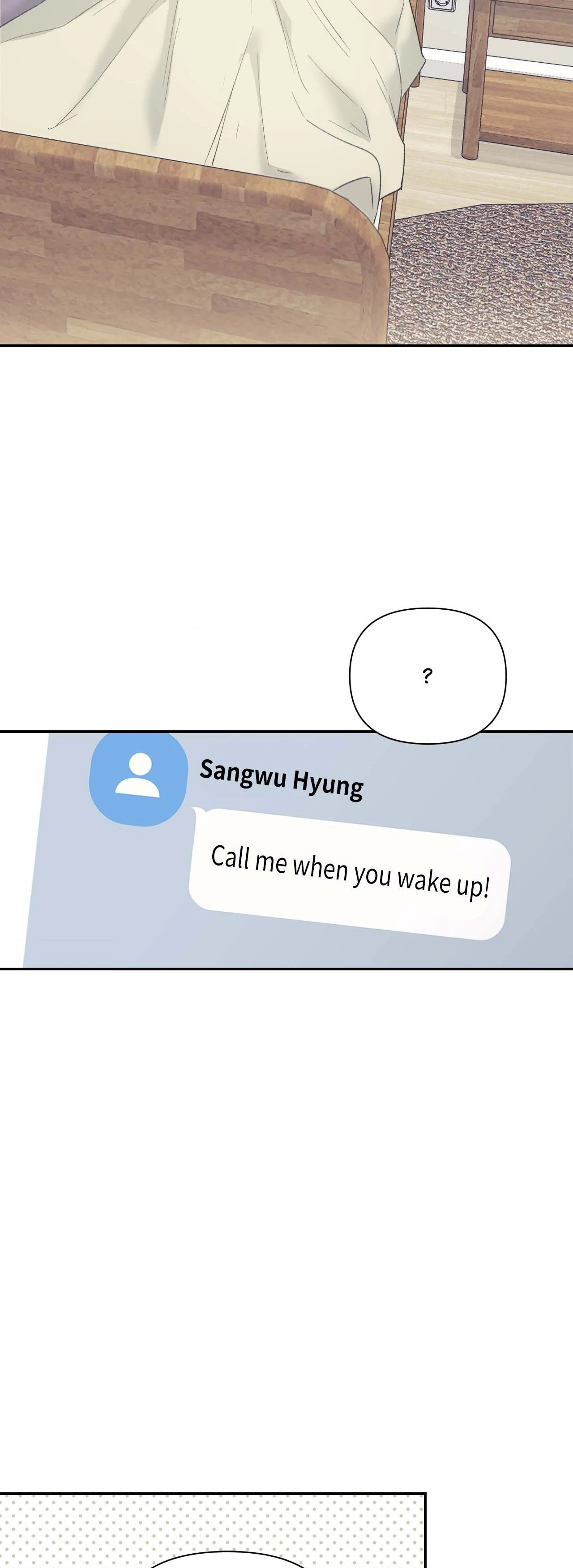 TEN [Official] - Chapter 3 manhwa