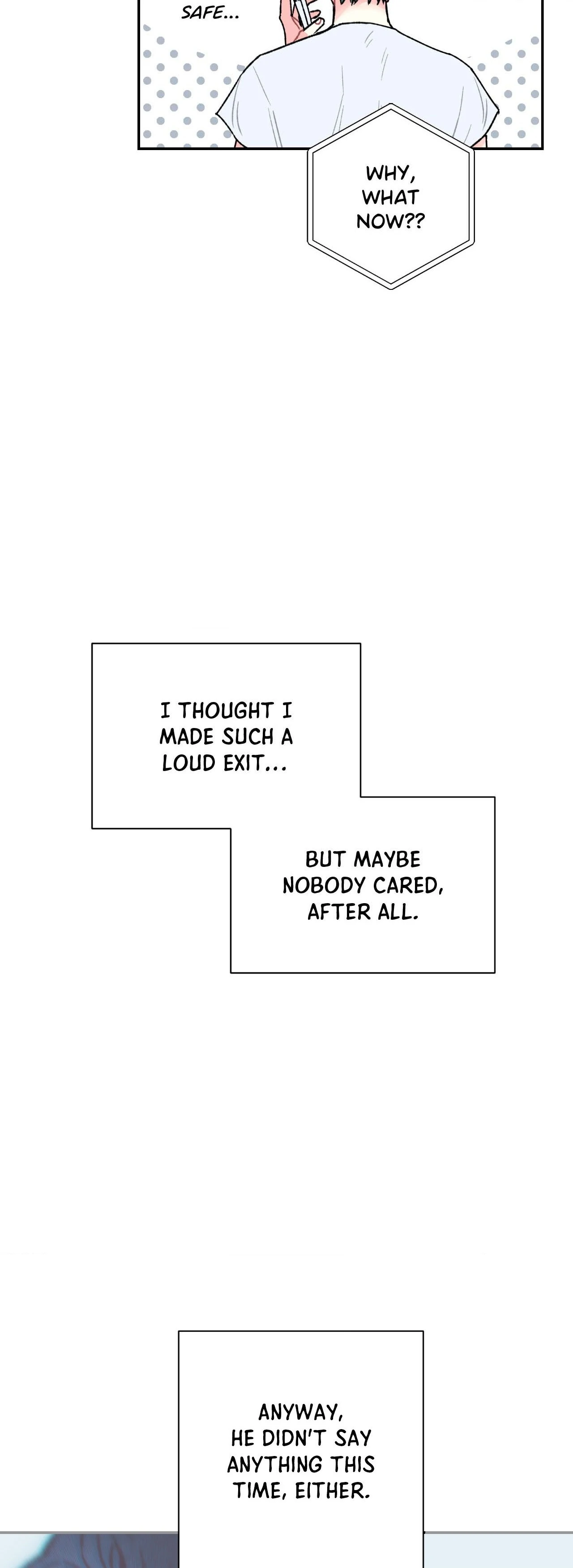 TEN [Official] - Chapter 3 manhwa