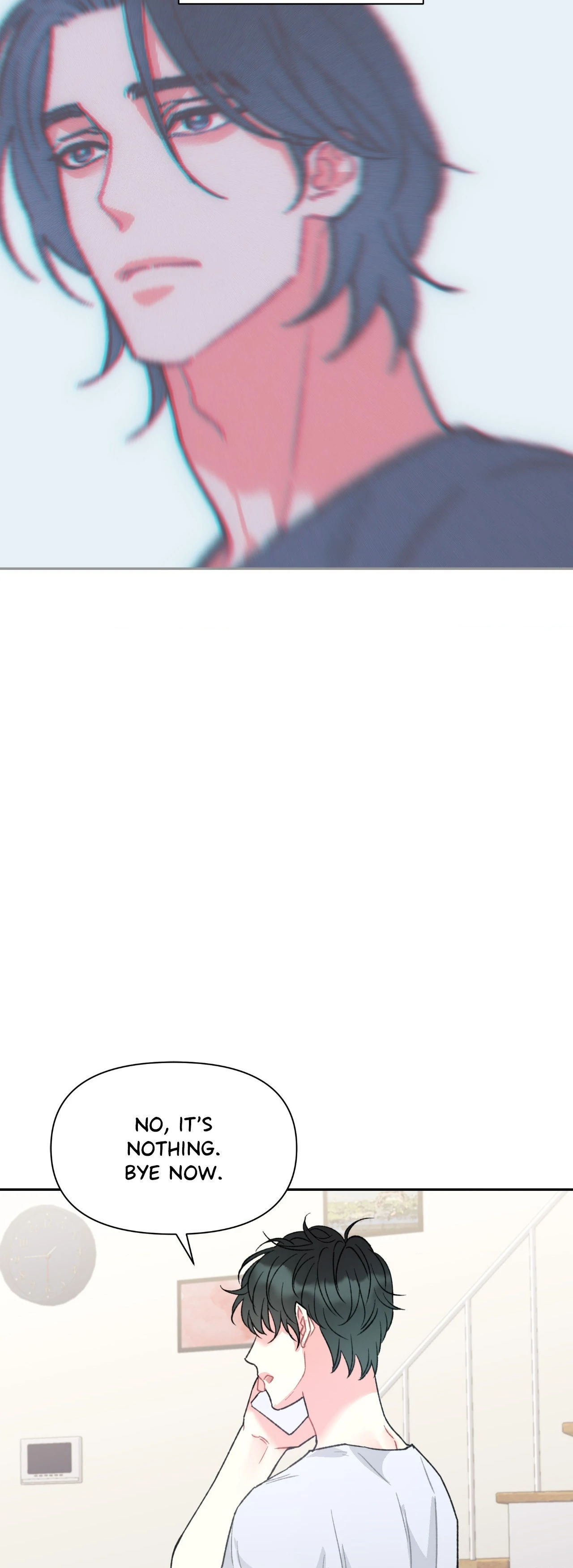 TEN [Official] - Chapter 3 manhwa