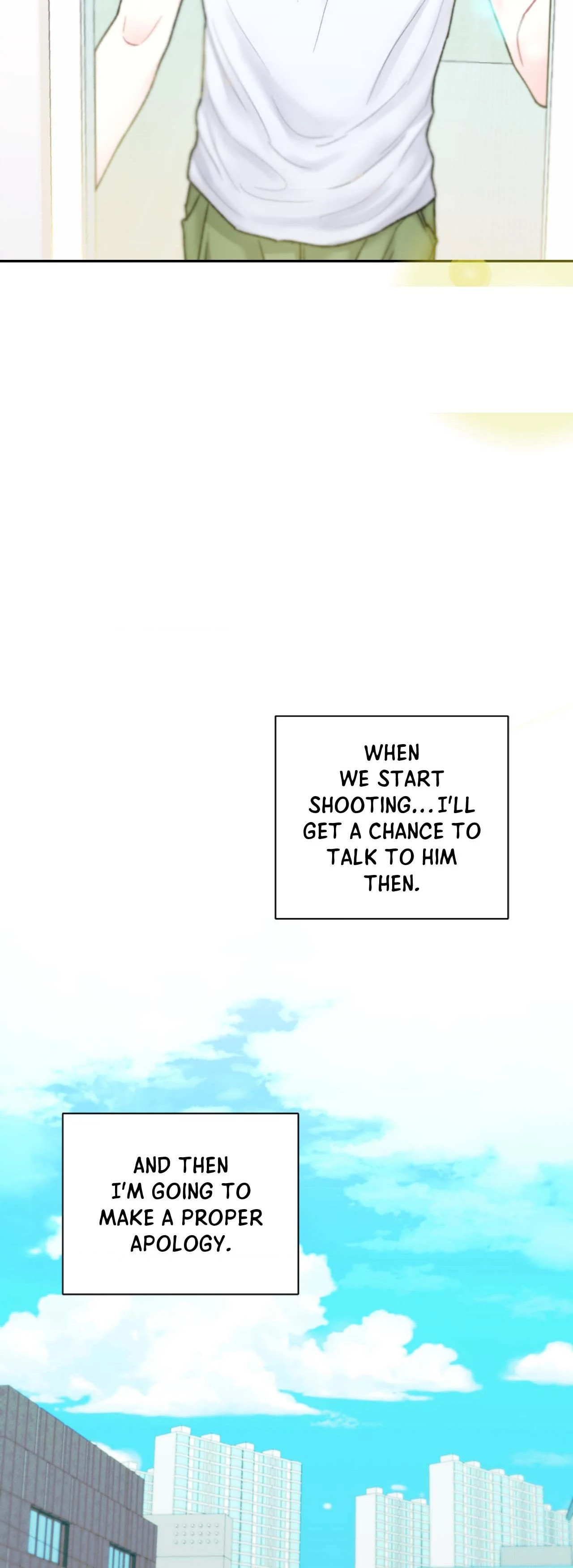 TEN [Official] - Chapter 3 manhwa