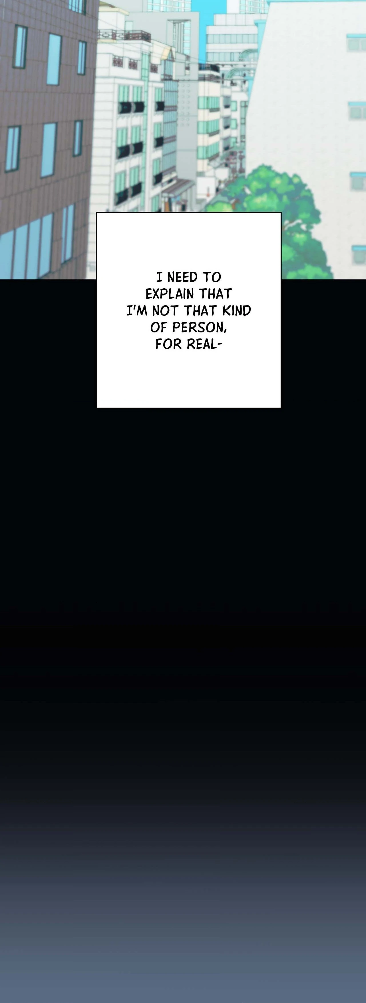 TEN [Official] - Chapter 3 manhwa