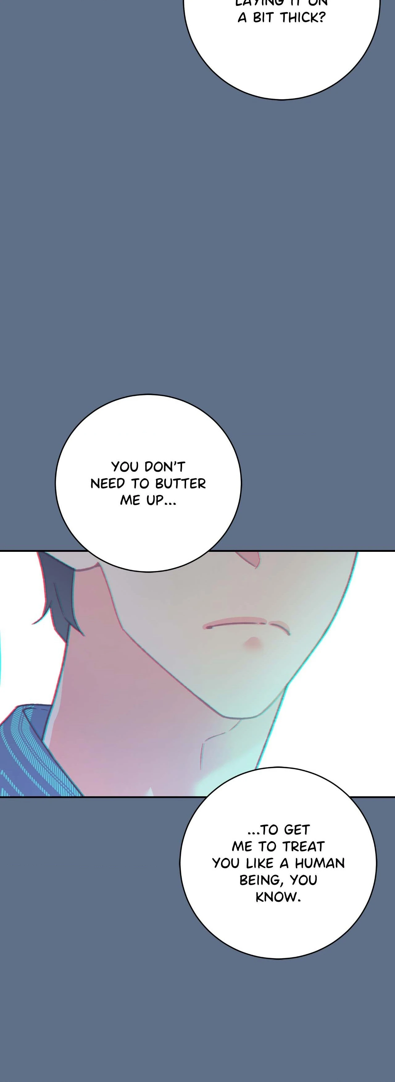 TEN [Official] - Chapter 3 manhwa