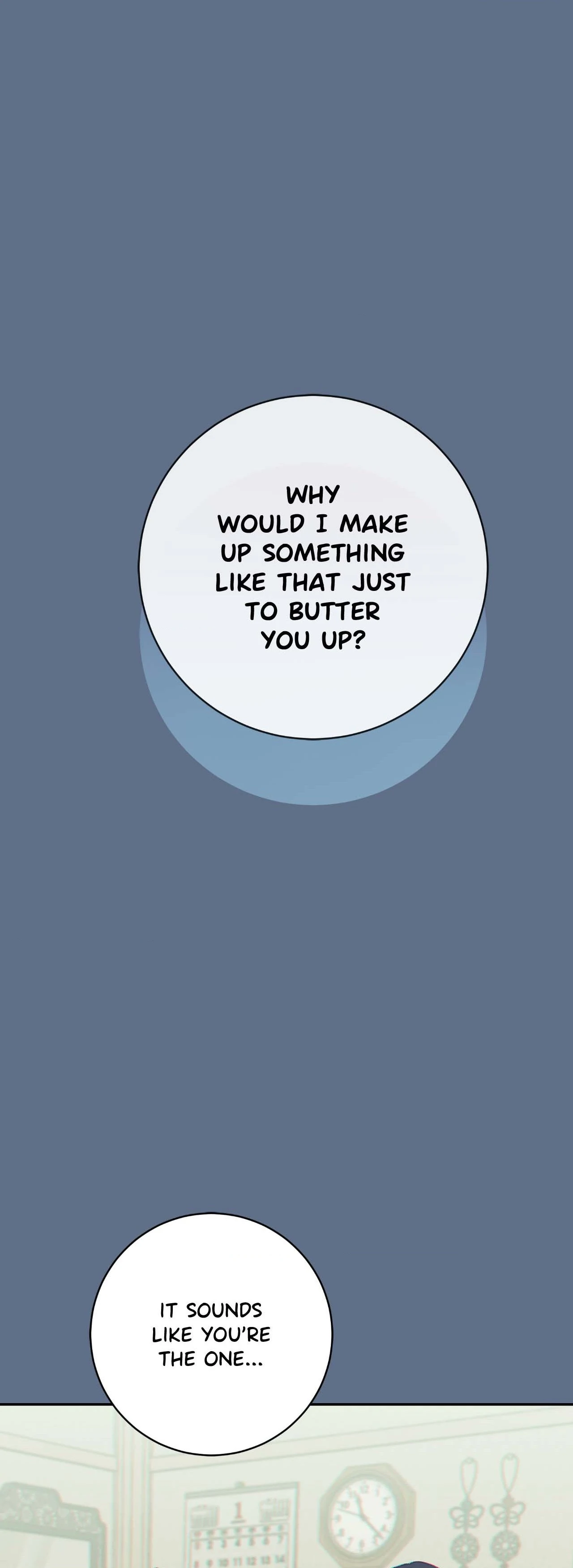 TEN [Official] - Chapter 3 manhwa