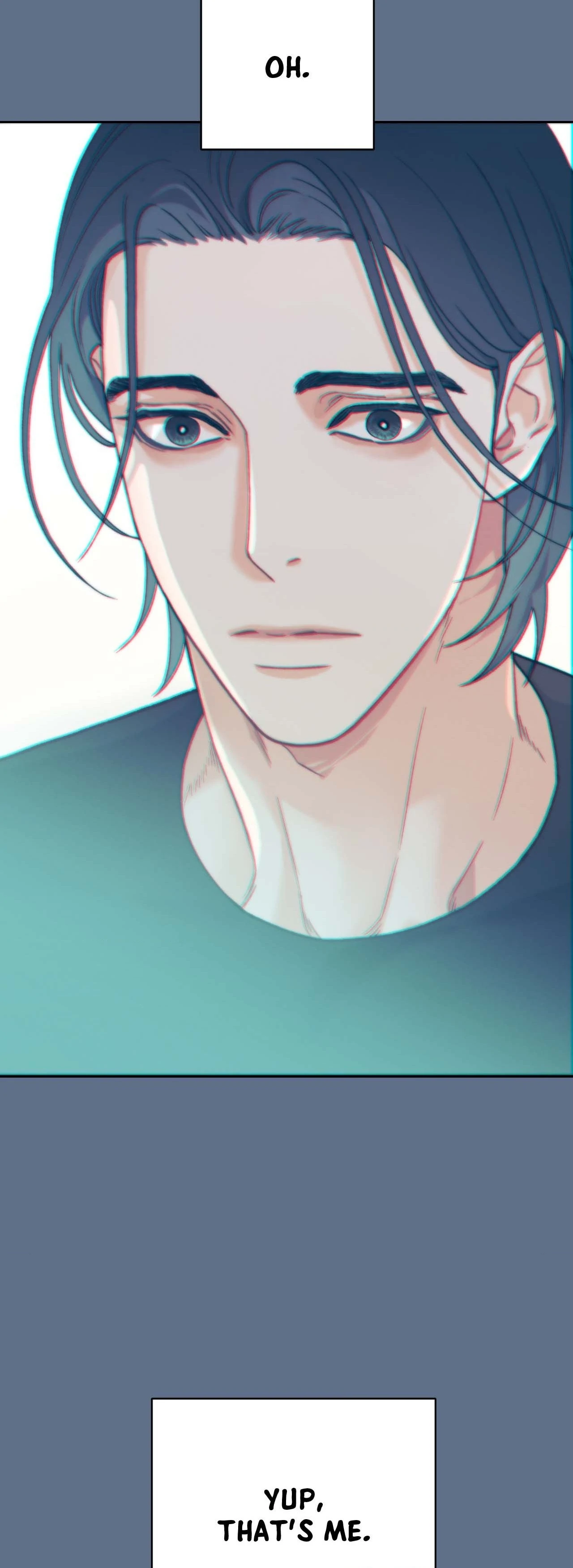 TEN [Official] - Chapter 3 manhwa