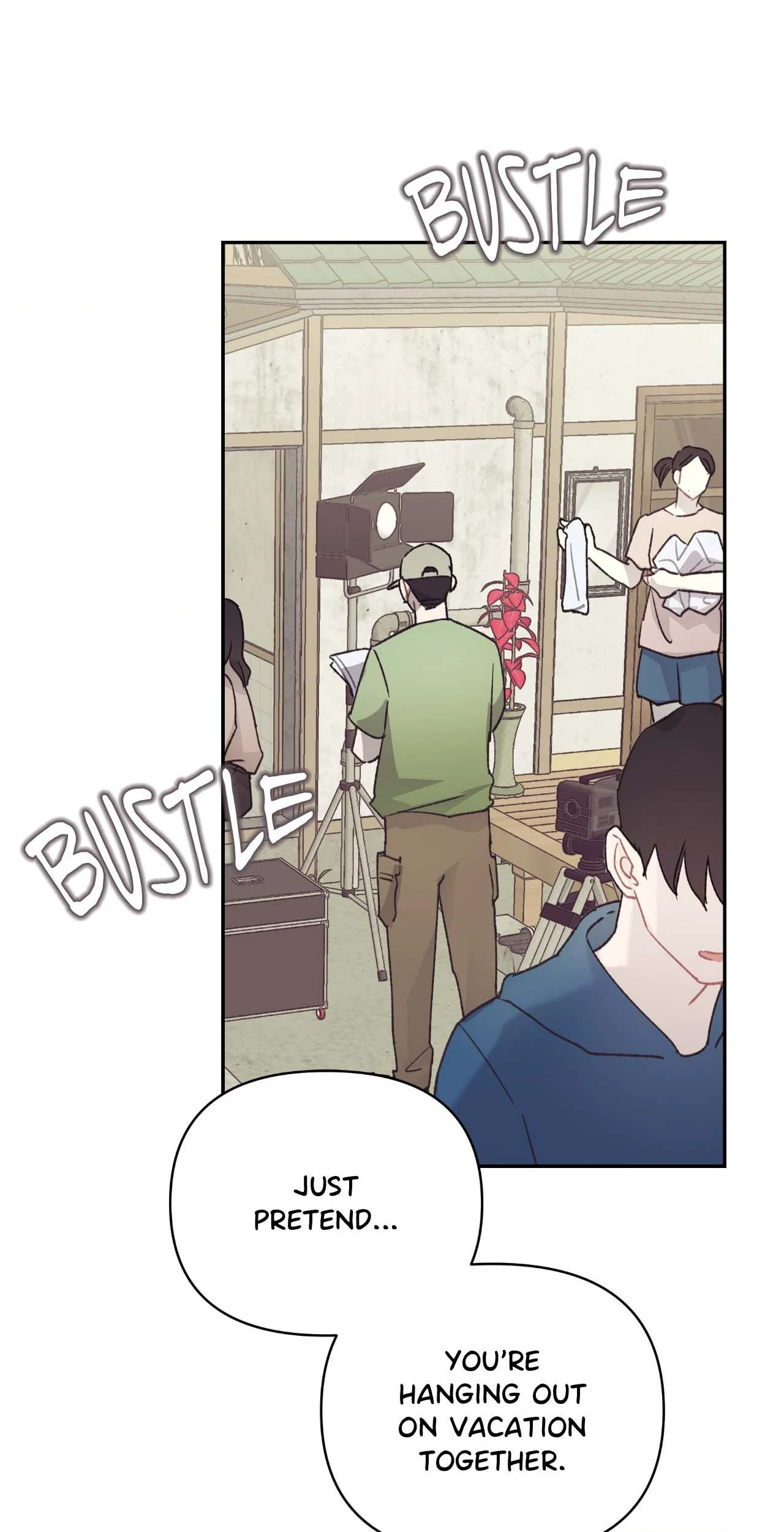 TEN [Official] - Chapter 4 manhwa