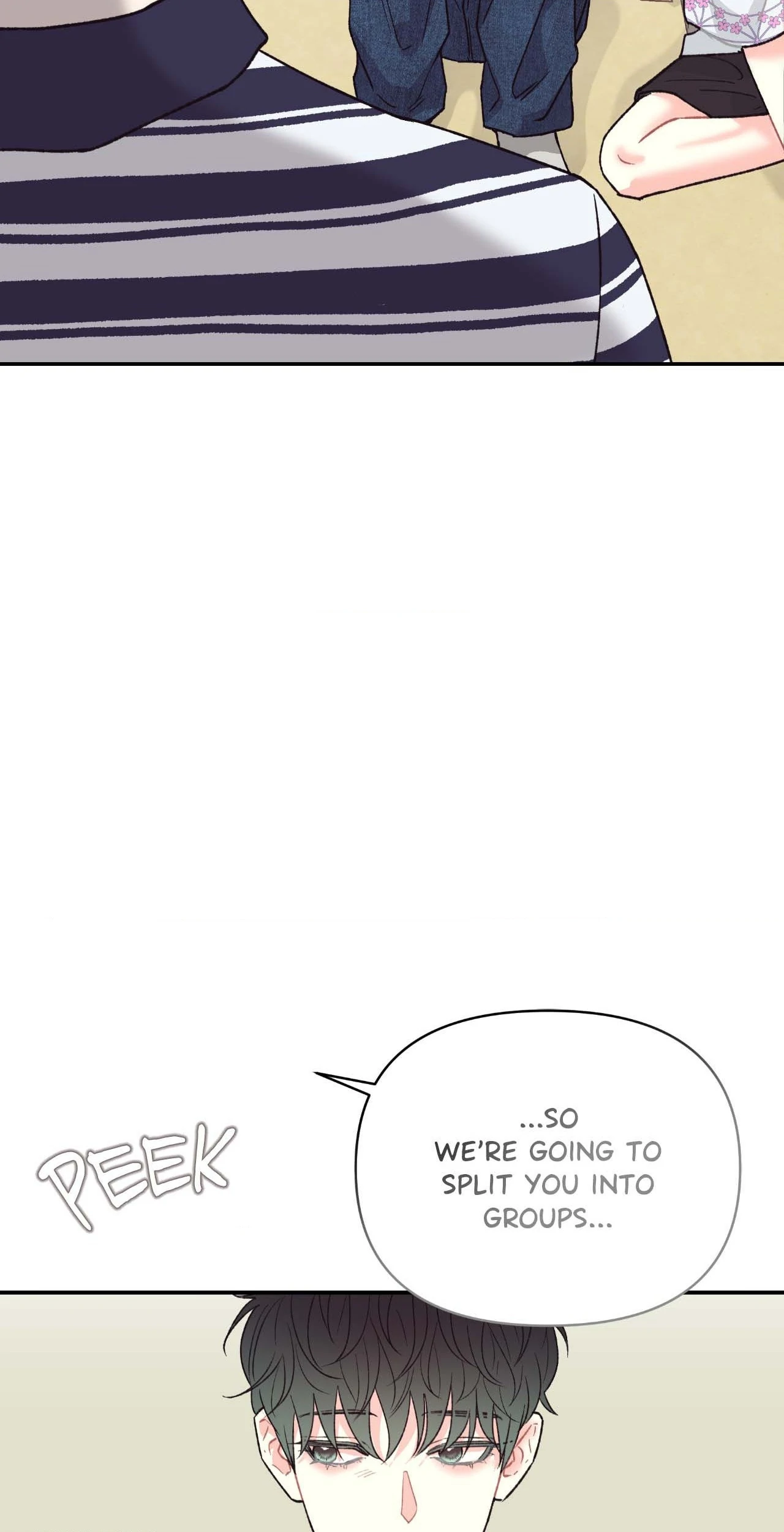 TEN [Official] - Chapter 4 manhwa
