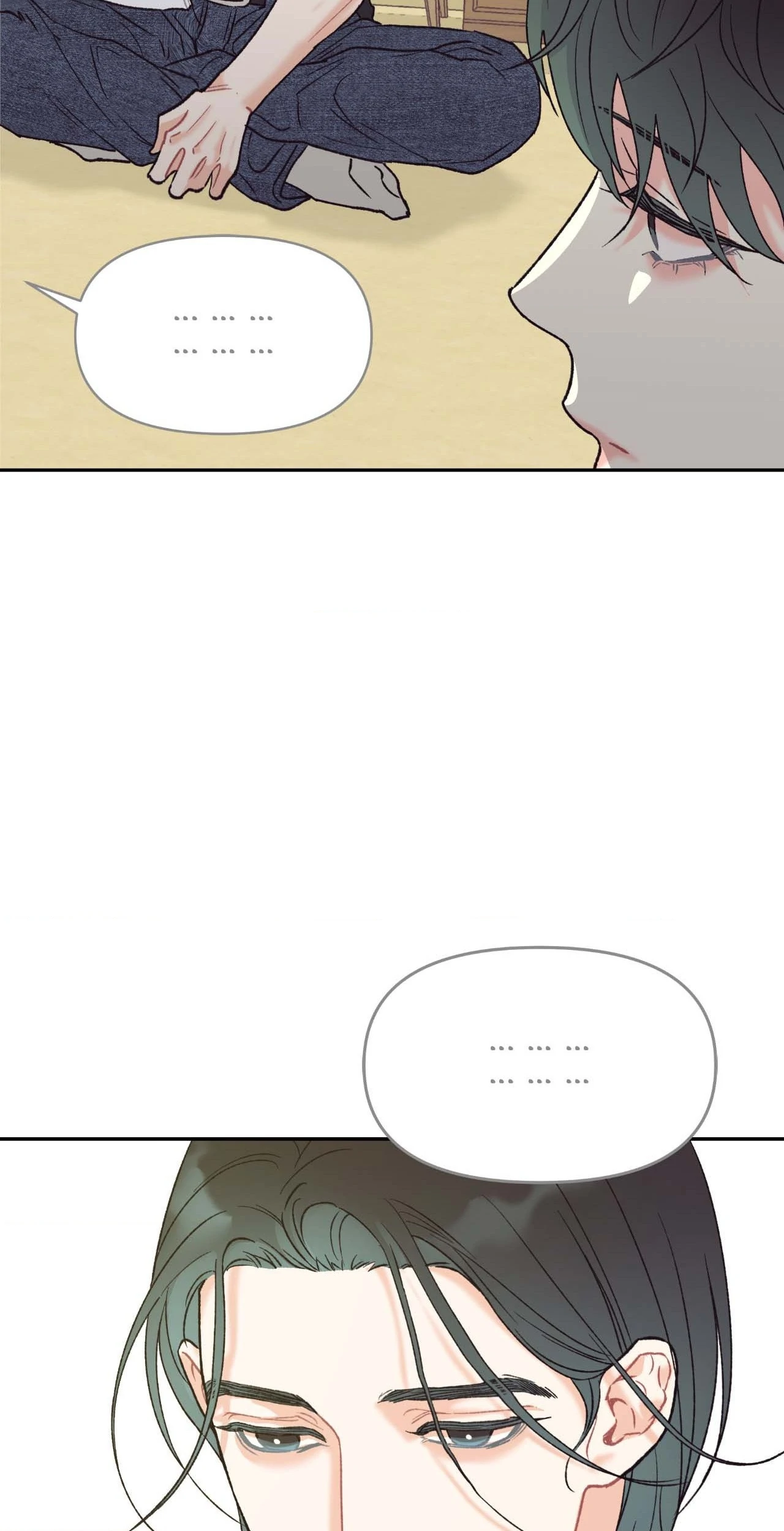 TEN [Official] - Chapter 4 manhwa