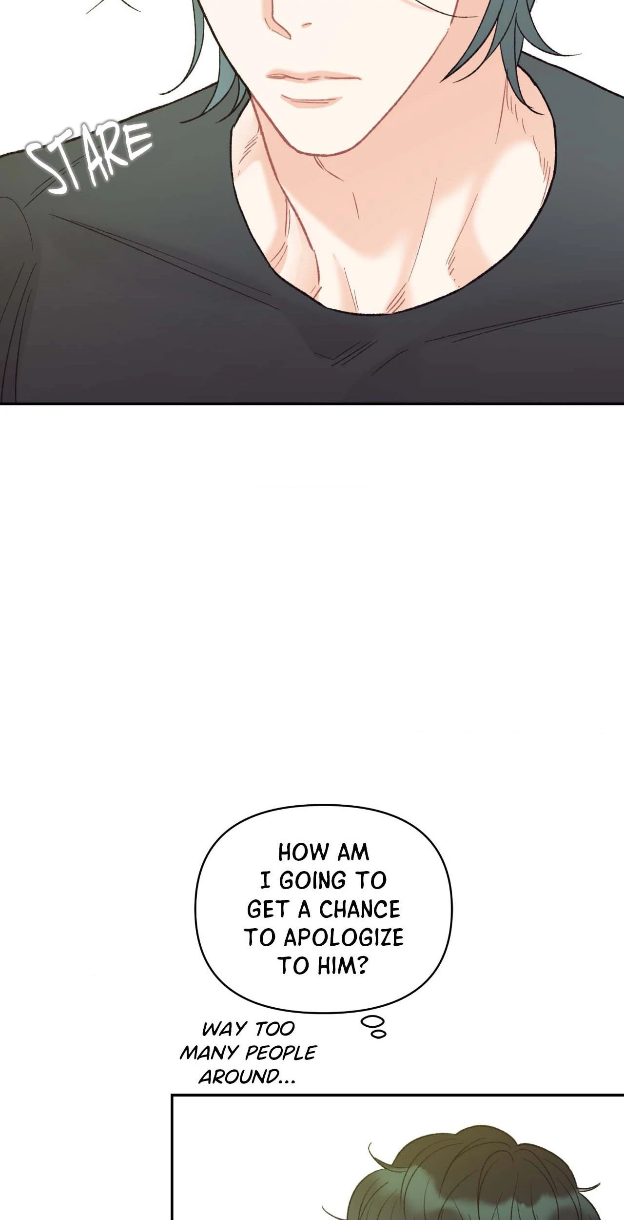 TEN [Official] - Chapter 4 manhwa