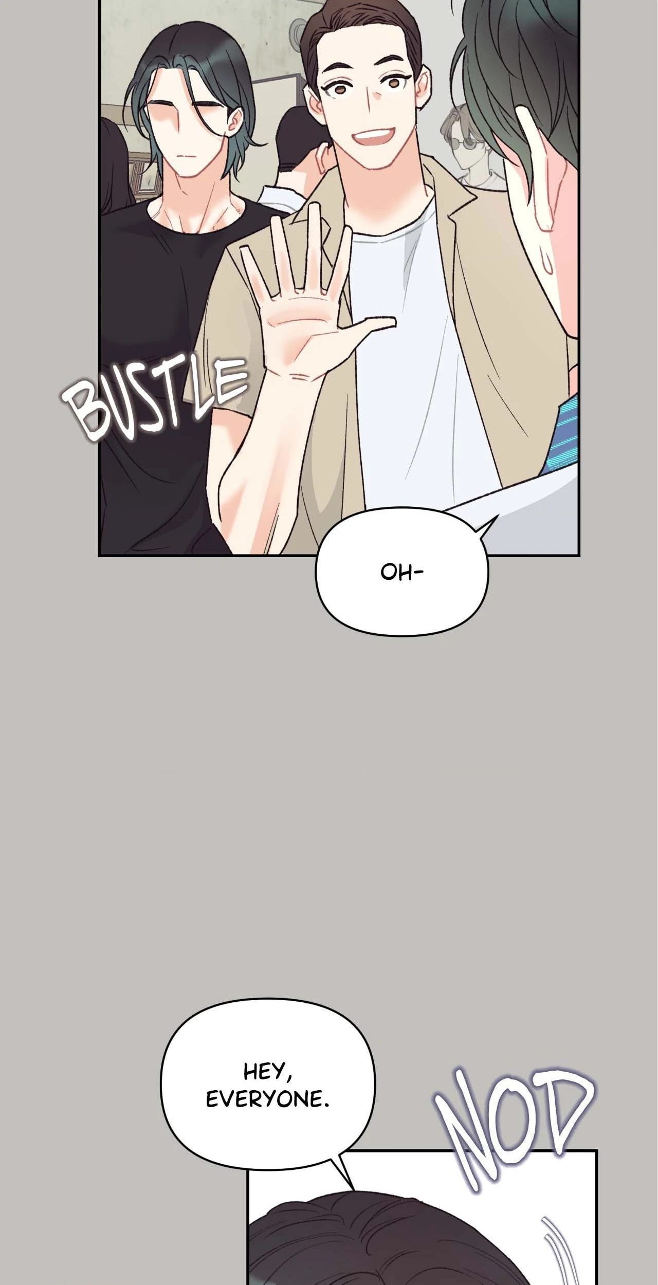 TEN [Official] - Chapter 4 manhwa