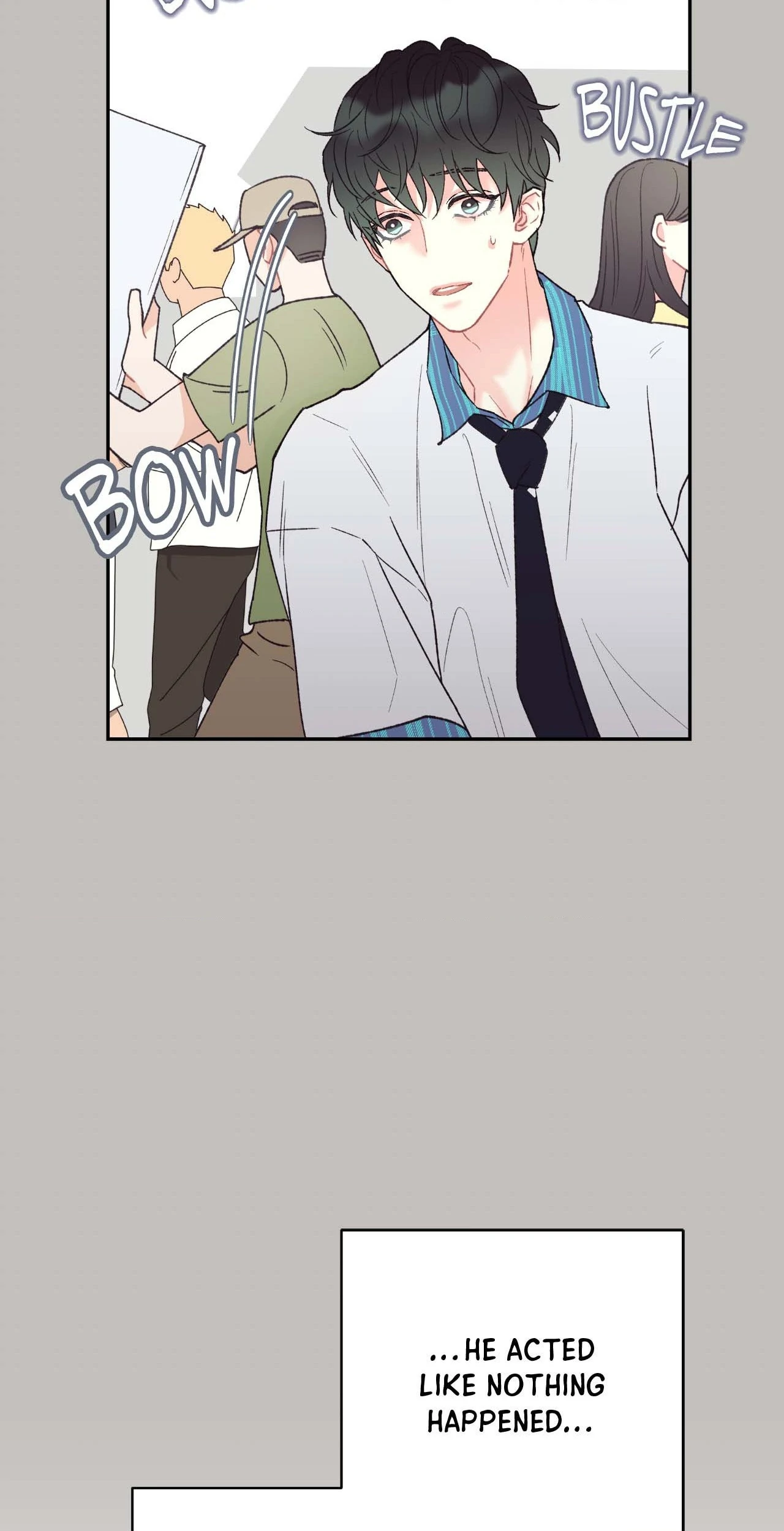 TEN [Official] - Chapter 4 manhwa