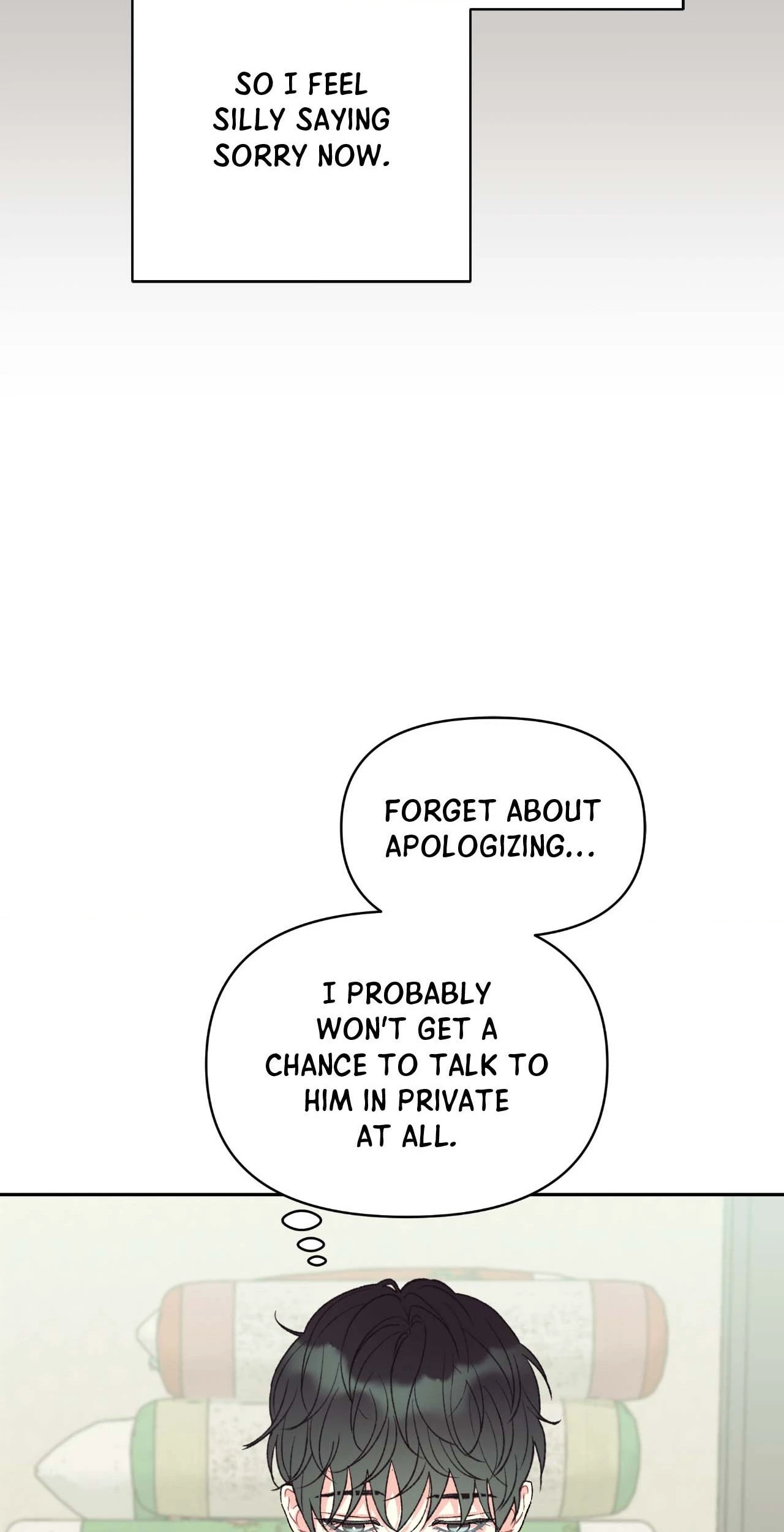 TEN [Official] - Chapter 4 manhwa