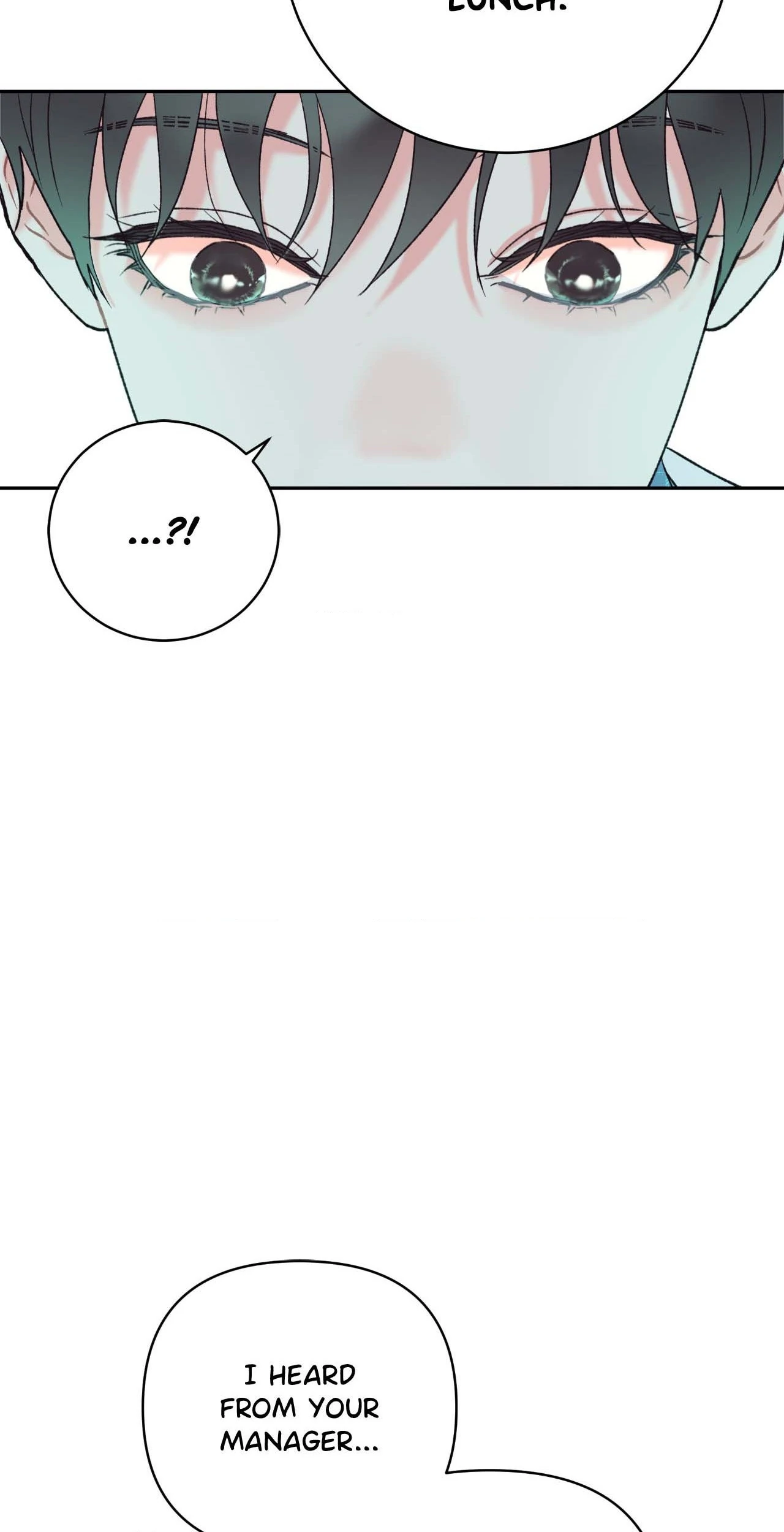 TEN [Official] - Chapter 4 manhwa