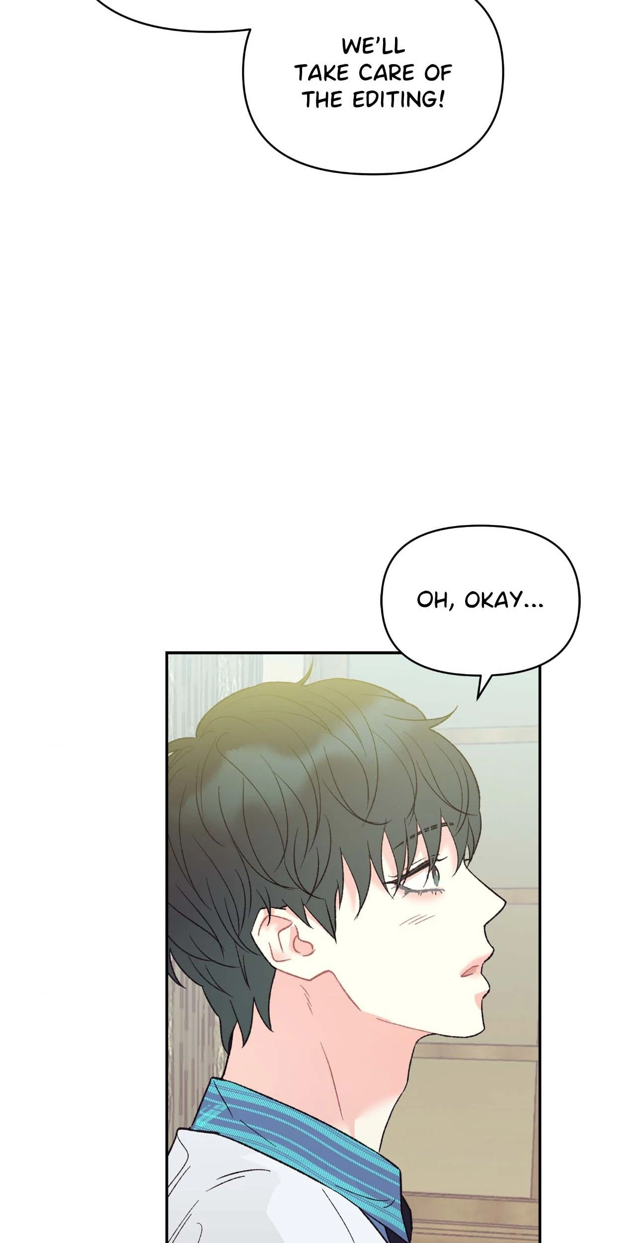 TEN [Official] - Chapter 4 manhwa