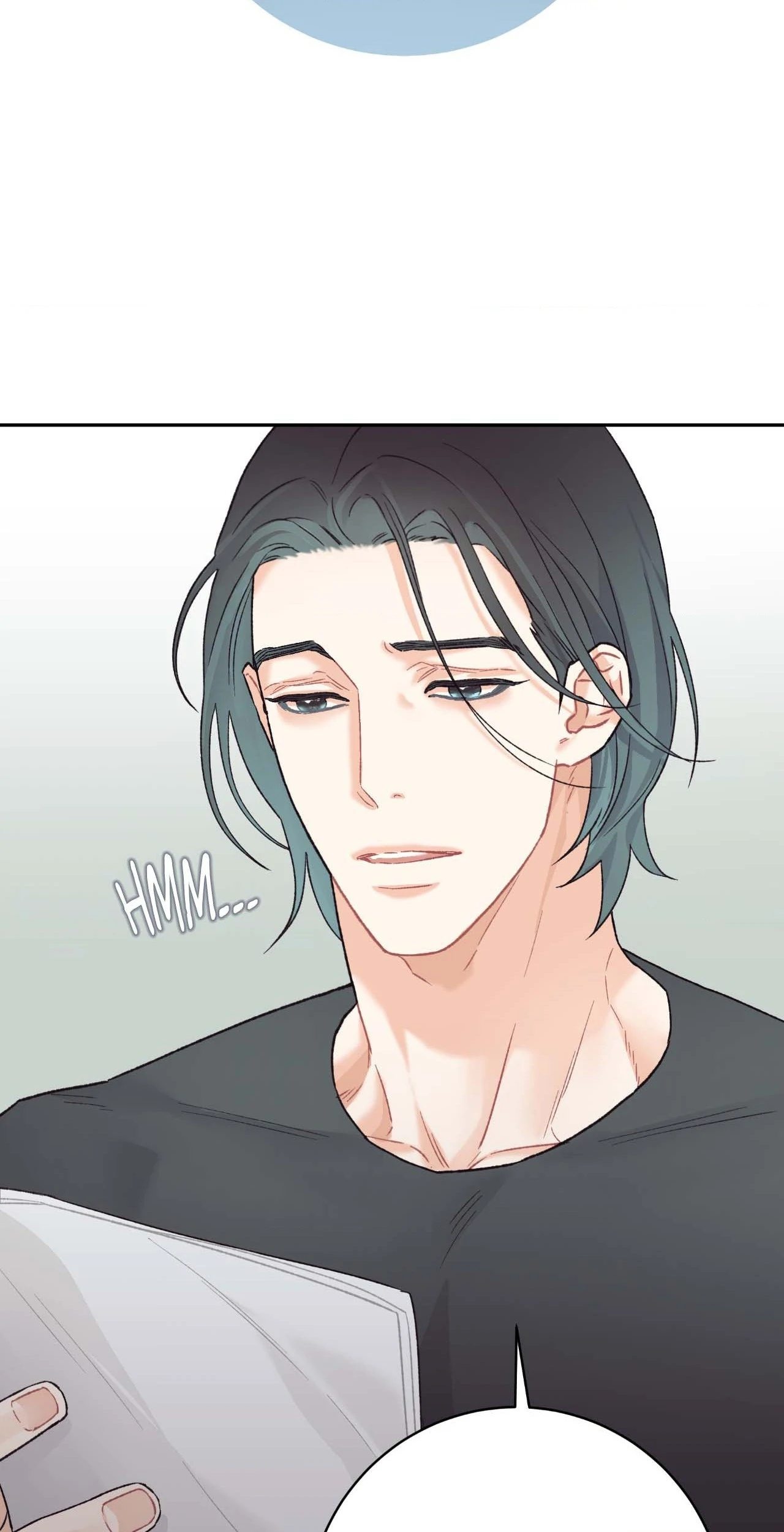 TEN [Official] - Chapter 4 manhwa