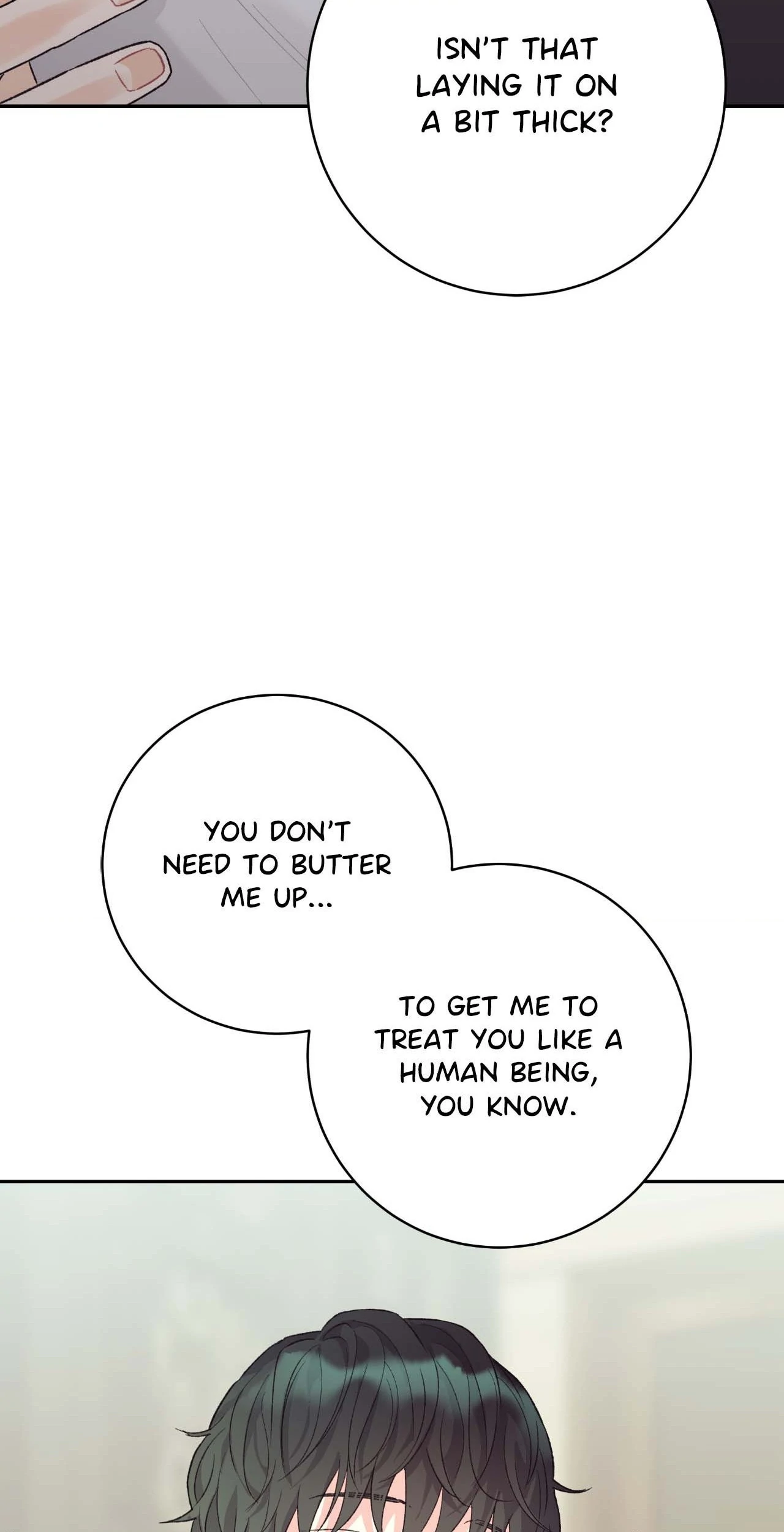 TEN [Official] - Chapter 4 manhwa