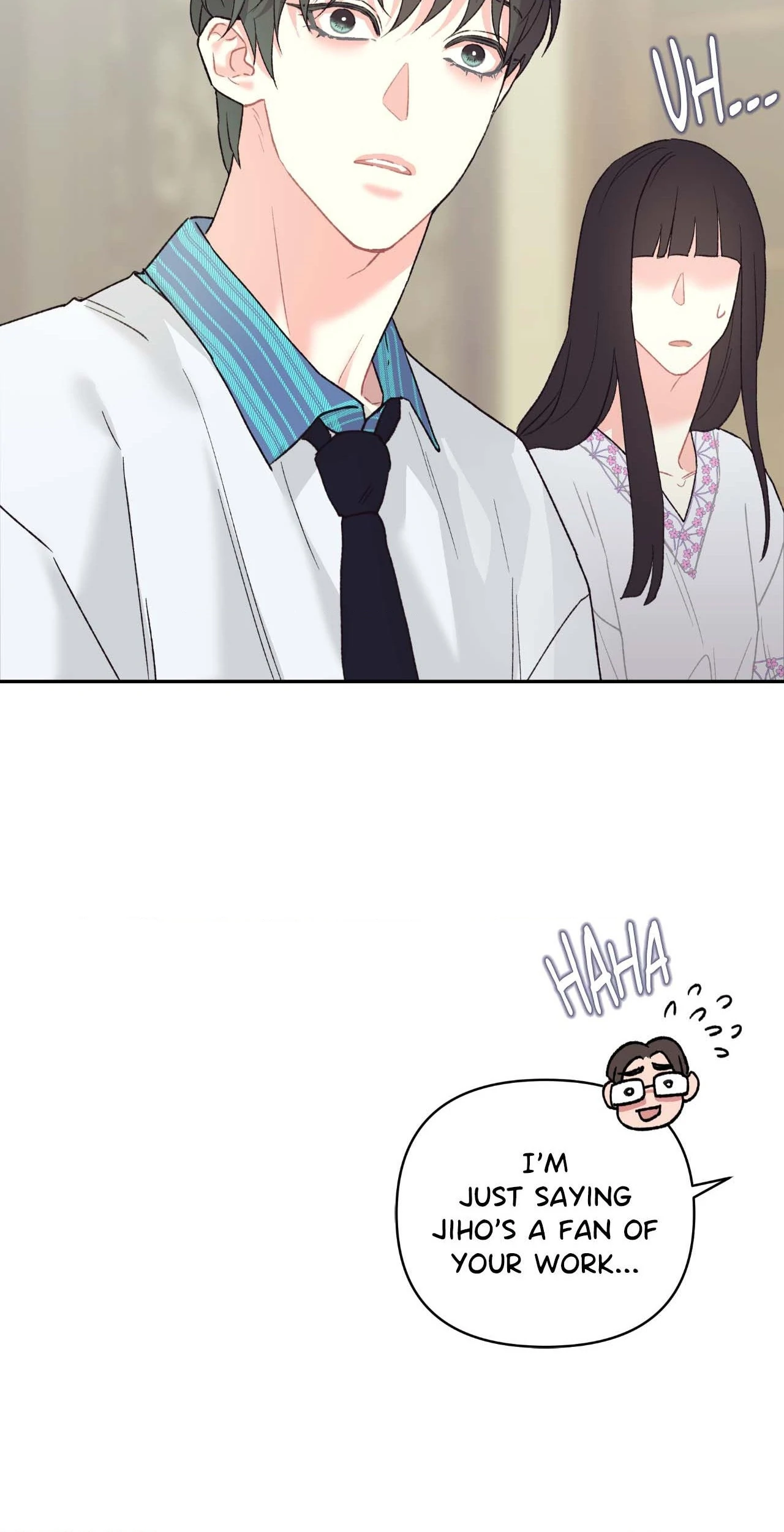 TEN [Official] - Chapter 4 manhwa