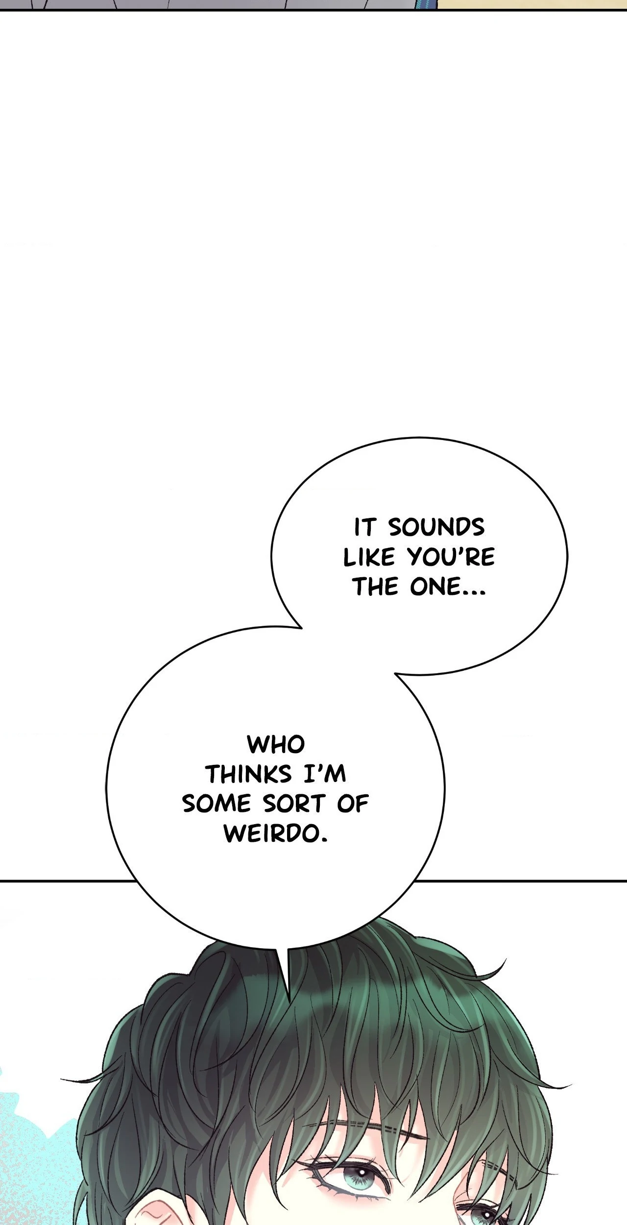 TEN [Official] - Chapter 4 manhwa