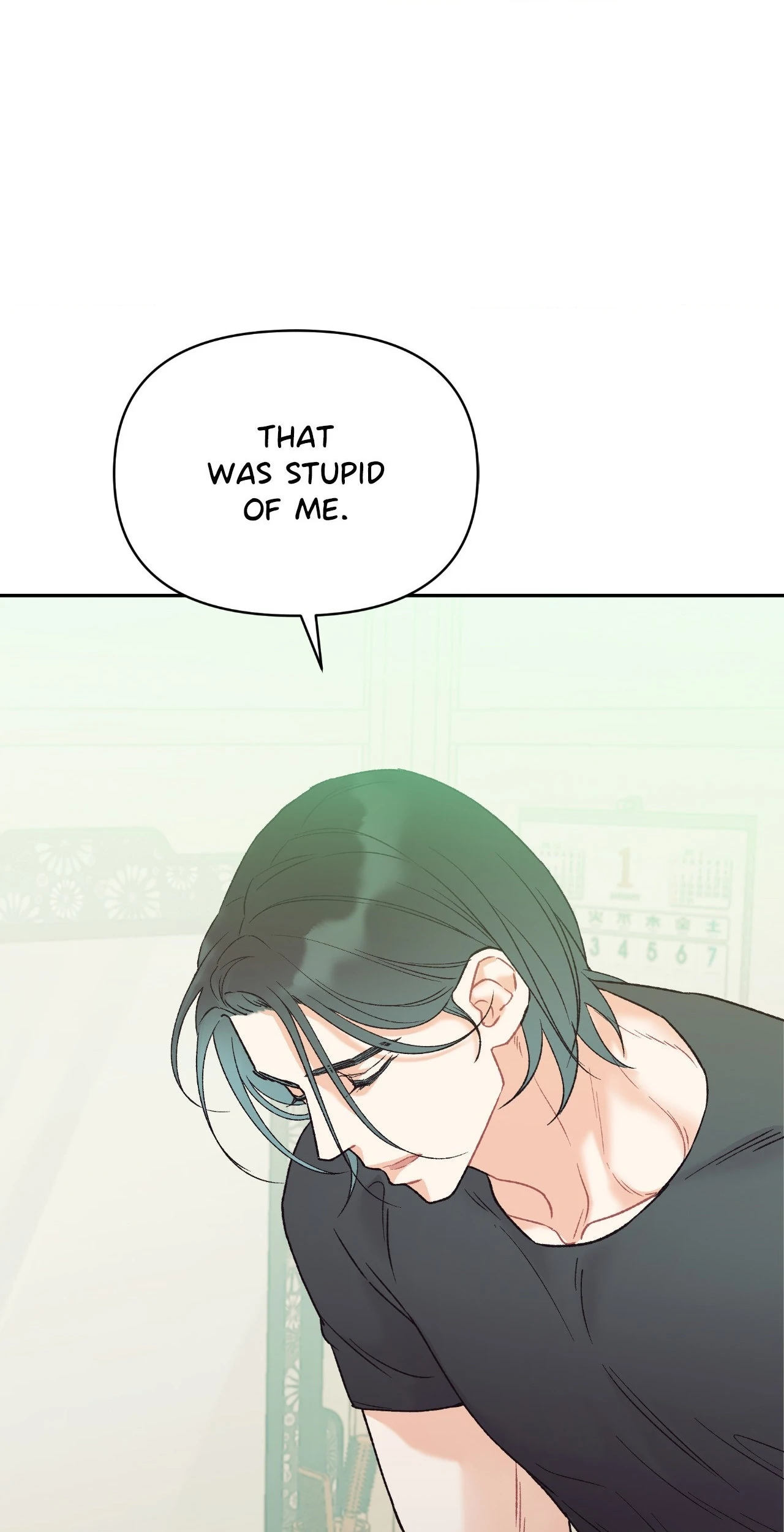TEN [Official] - Chapter 4 manhwa