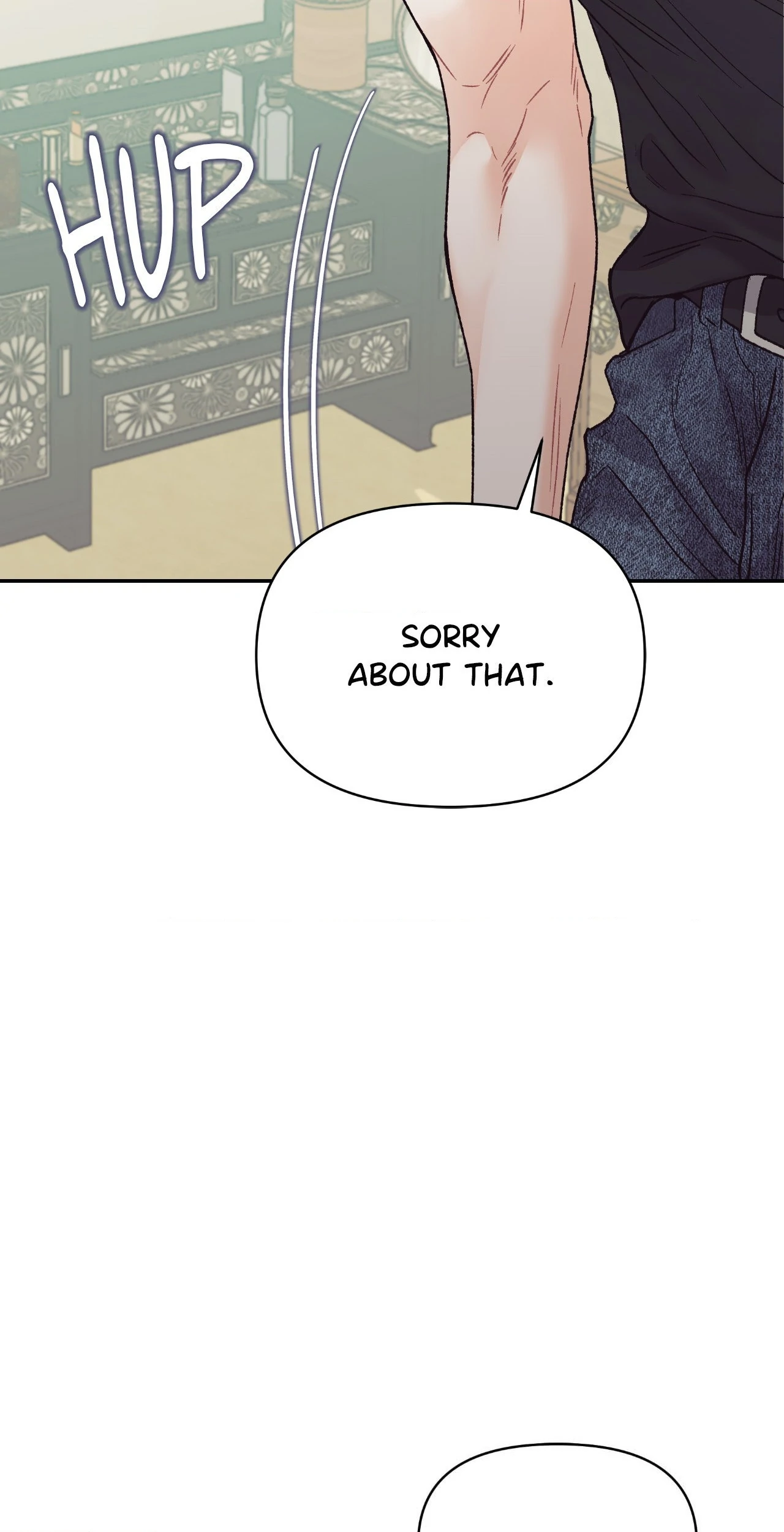 TEN [Official] - Chapter 4 manhwa