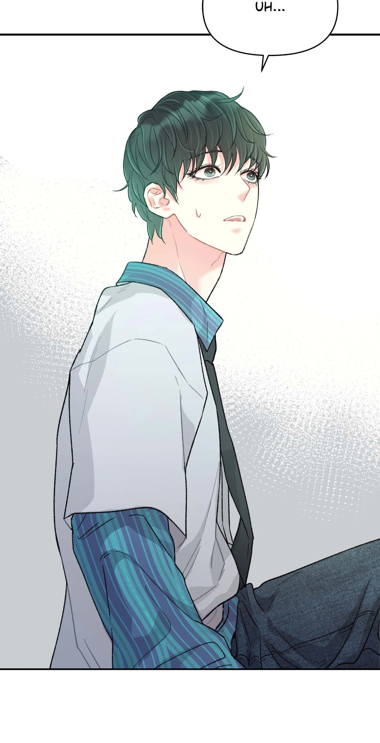 TEN [Official] - Chapter 4 manhwa