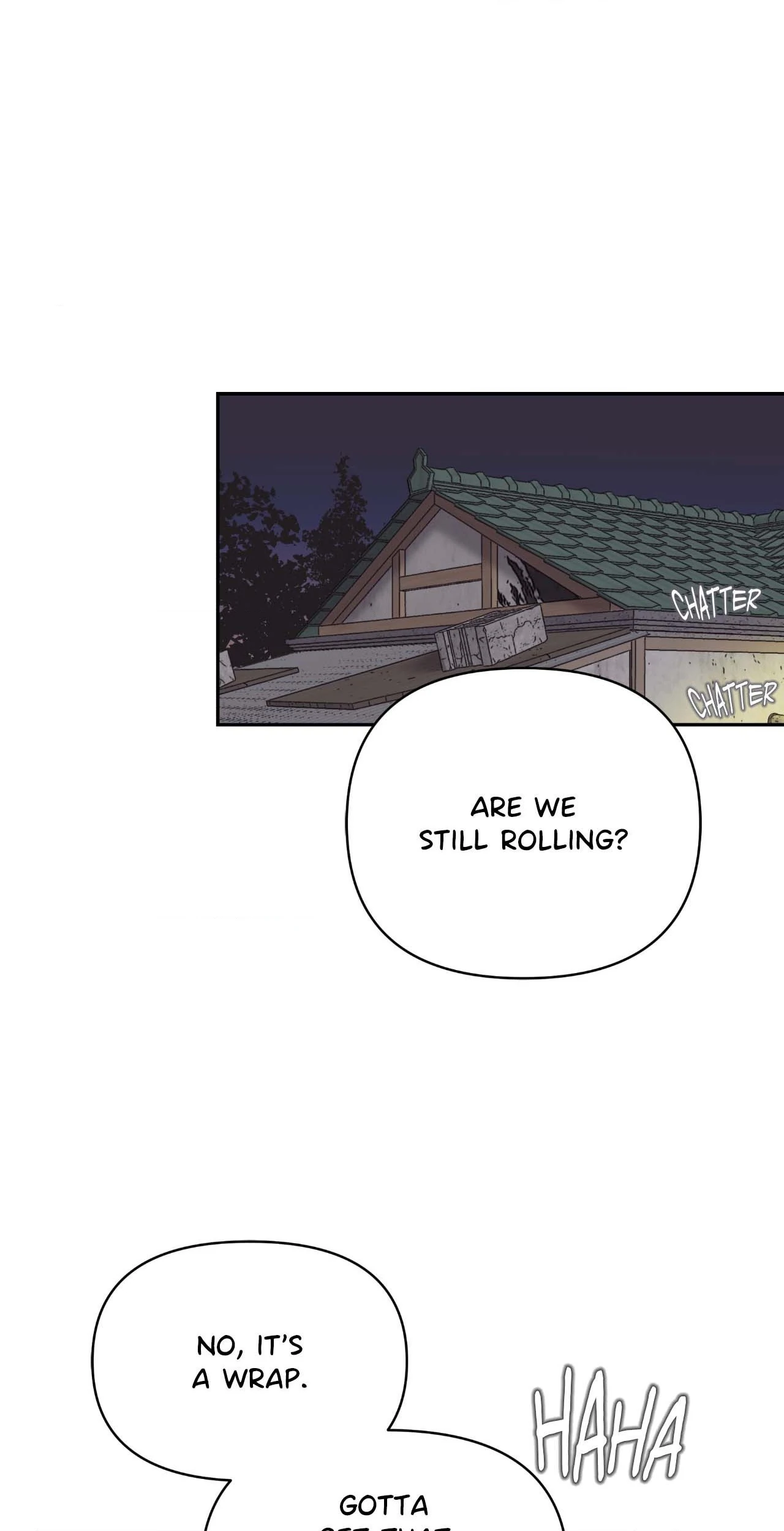 TEN [Official] - Chapter 4 manhwa