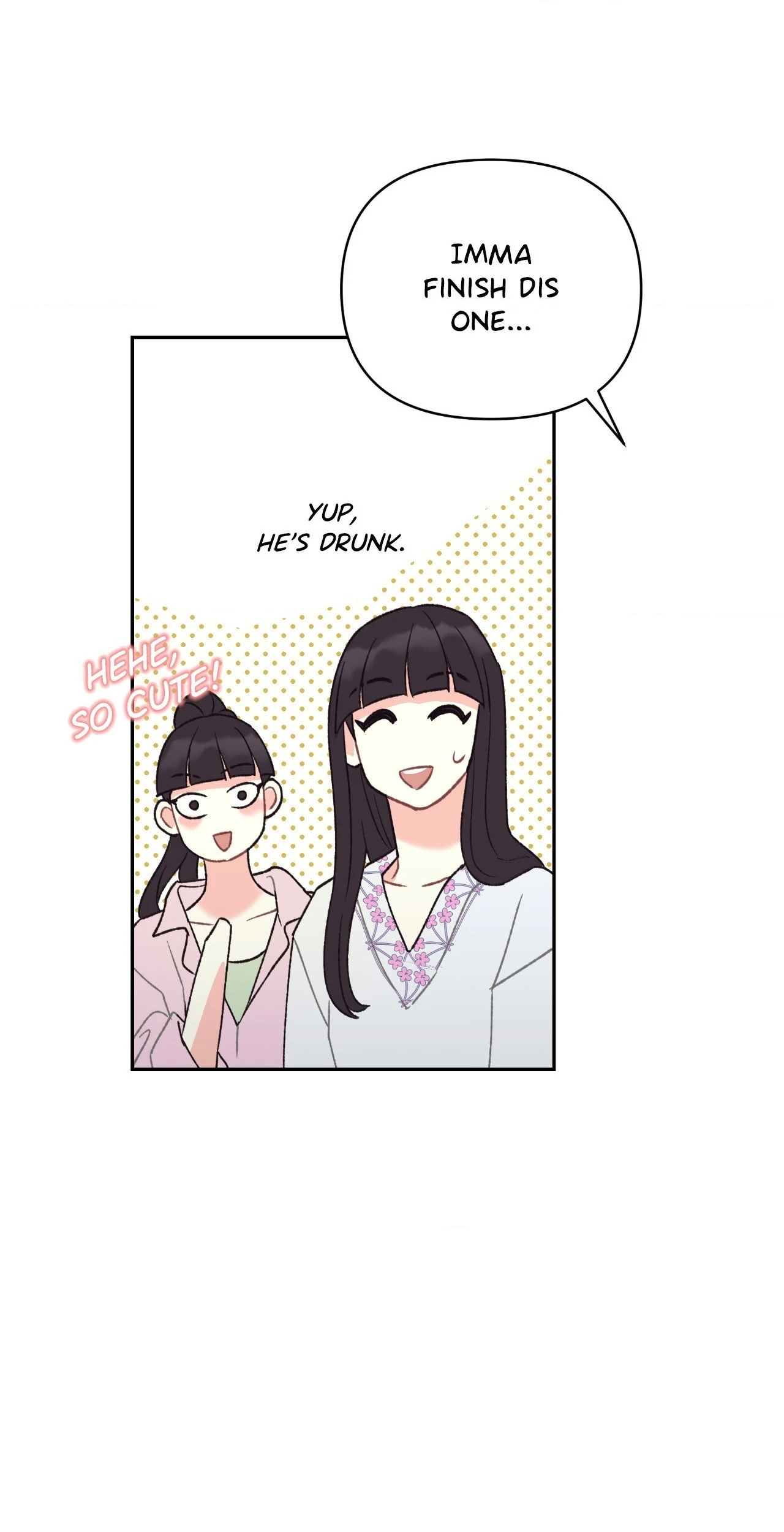 TEN [Official] - Chapter 4 manhwa
