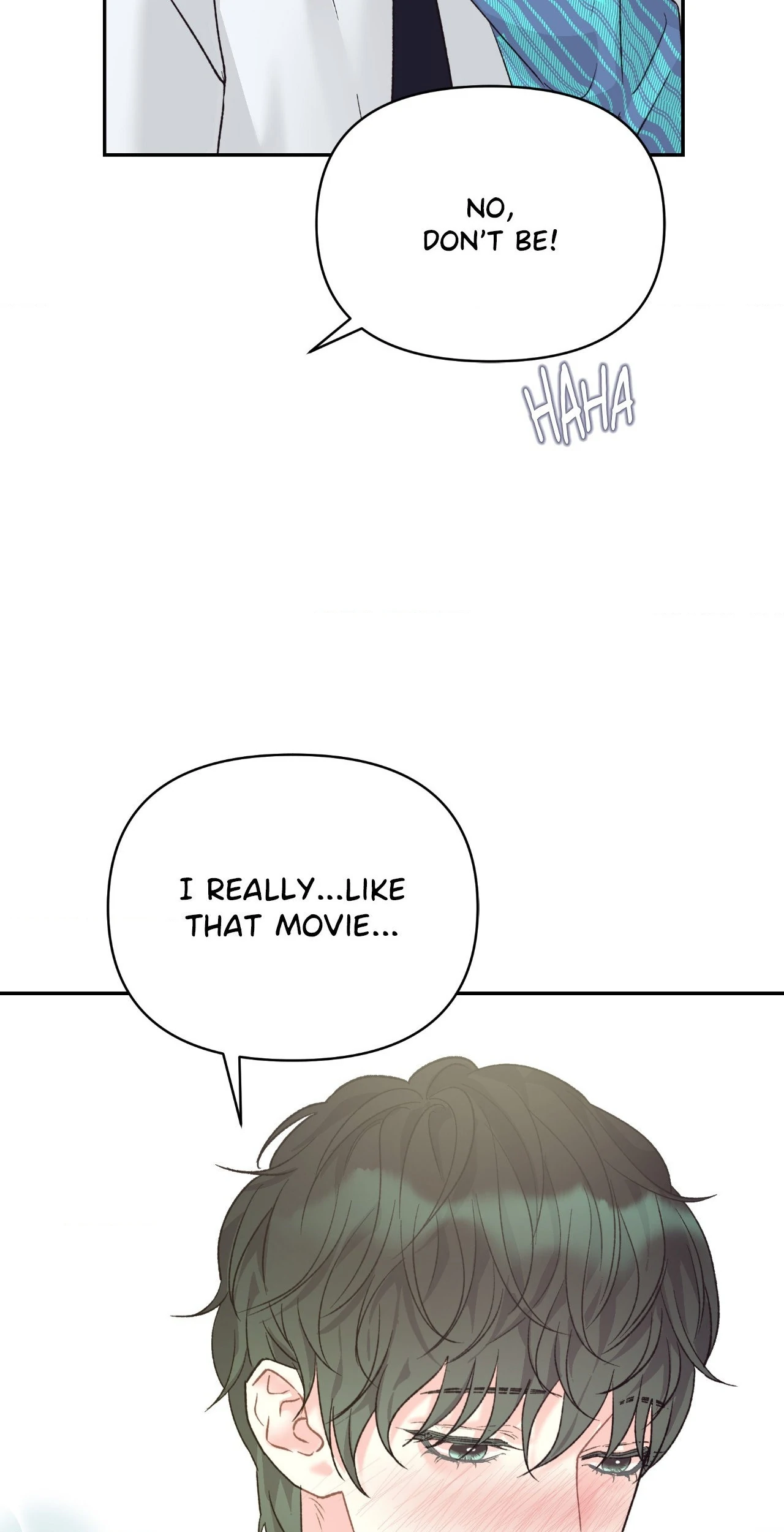 TEN [Official] - Chapter 4 manhwa