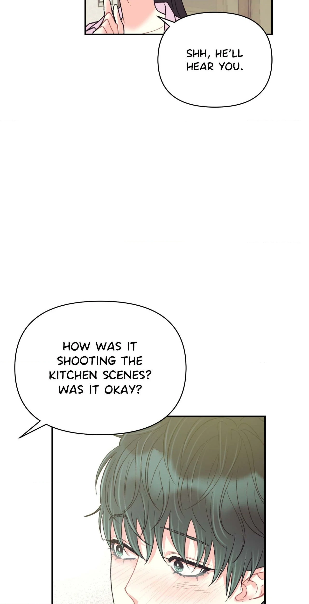 TEN [Official] - Chapter 4 manhwa