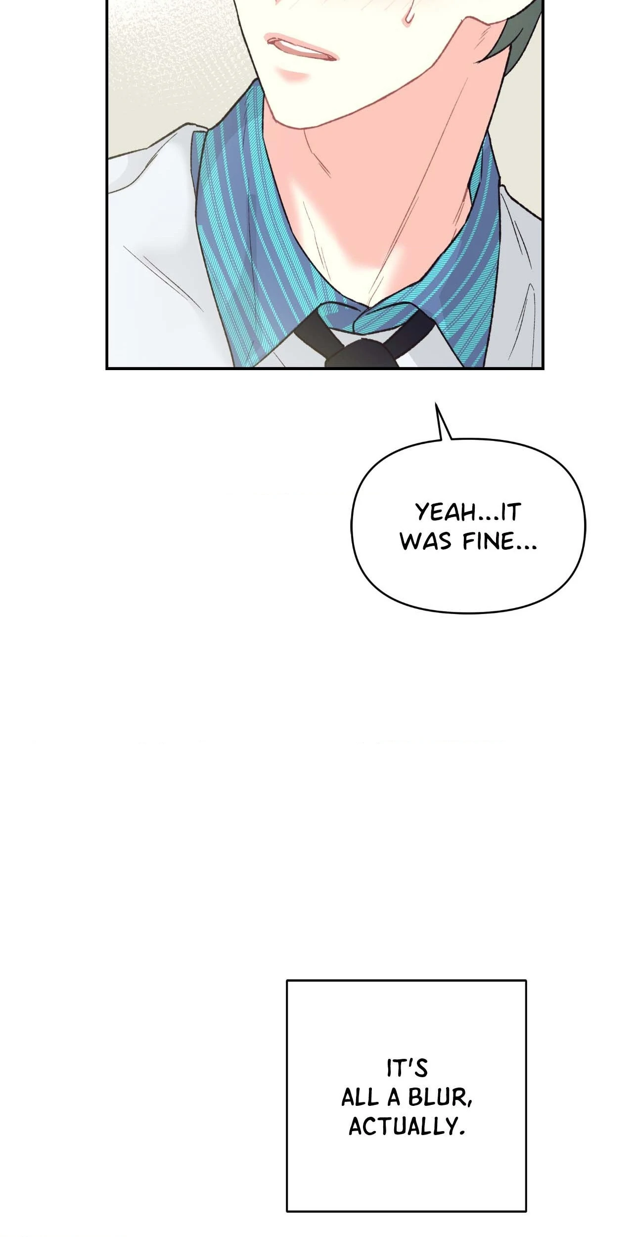 TEN [Official] - Chapter 4 manhwa