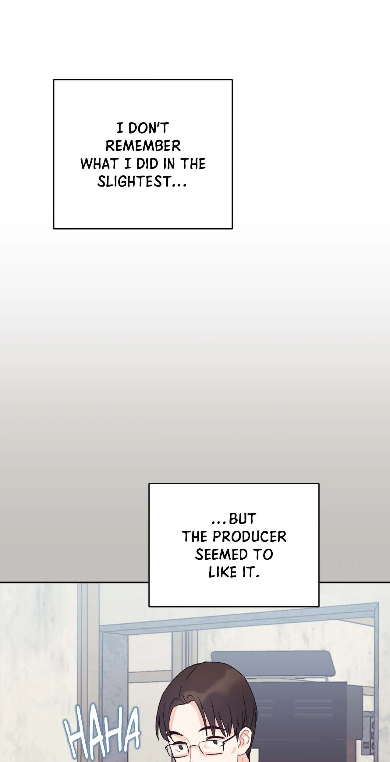 TEN [Official] - Chapter 4 manhwa