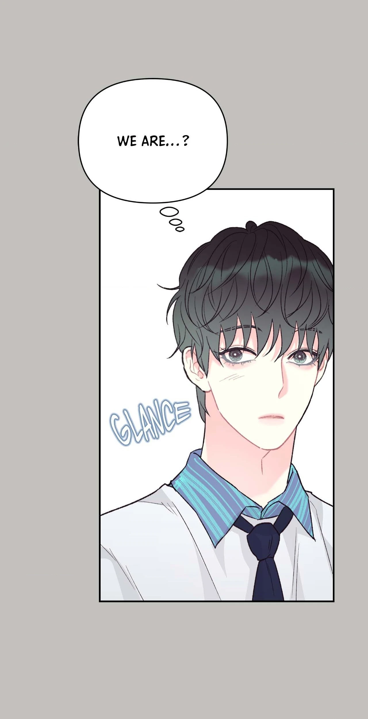 TEN [Official] - Chapter 4 manhwa