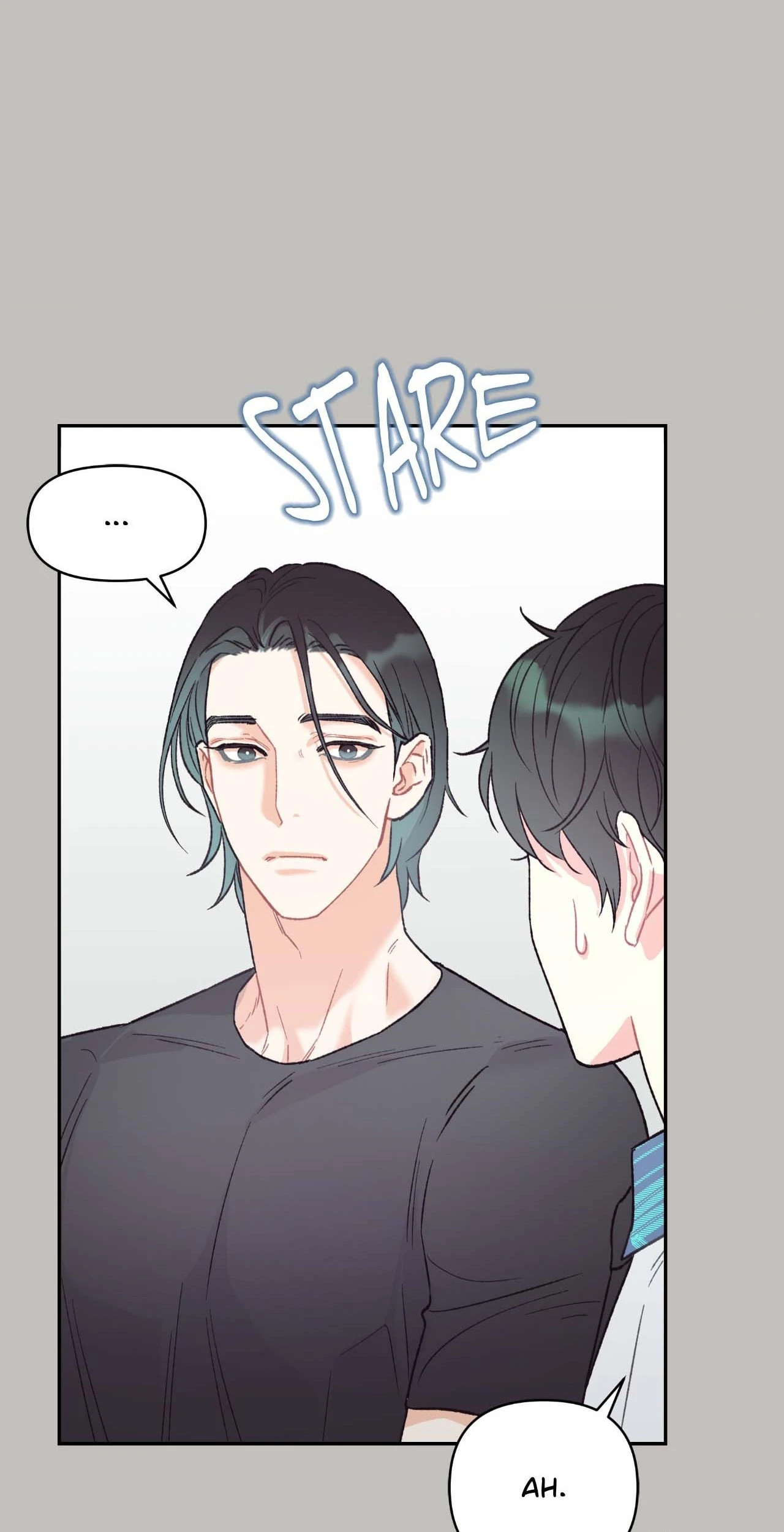 TEN [Official] - Chapter 4 manhwa