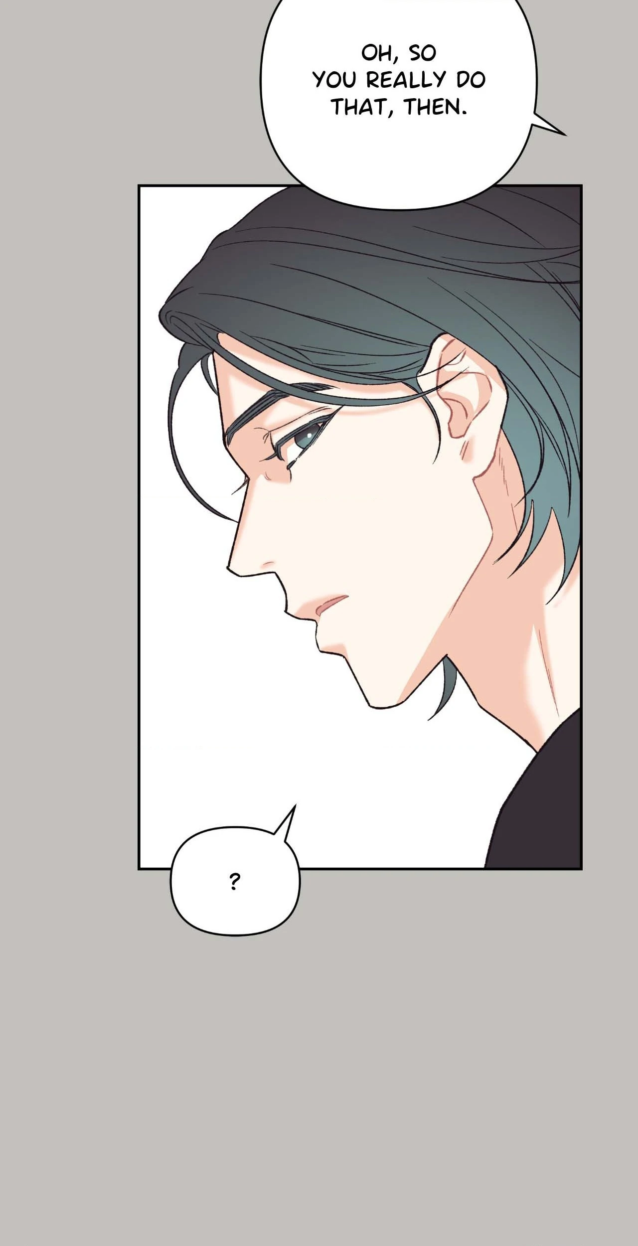 TEN [Official] - Chapter 4 manhwa