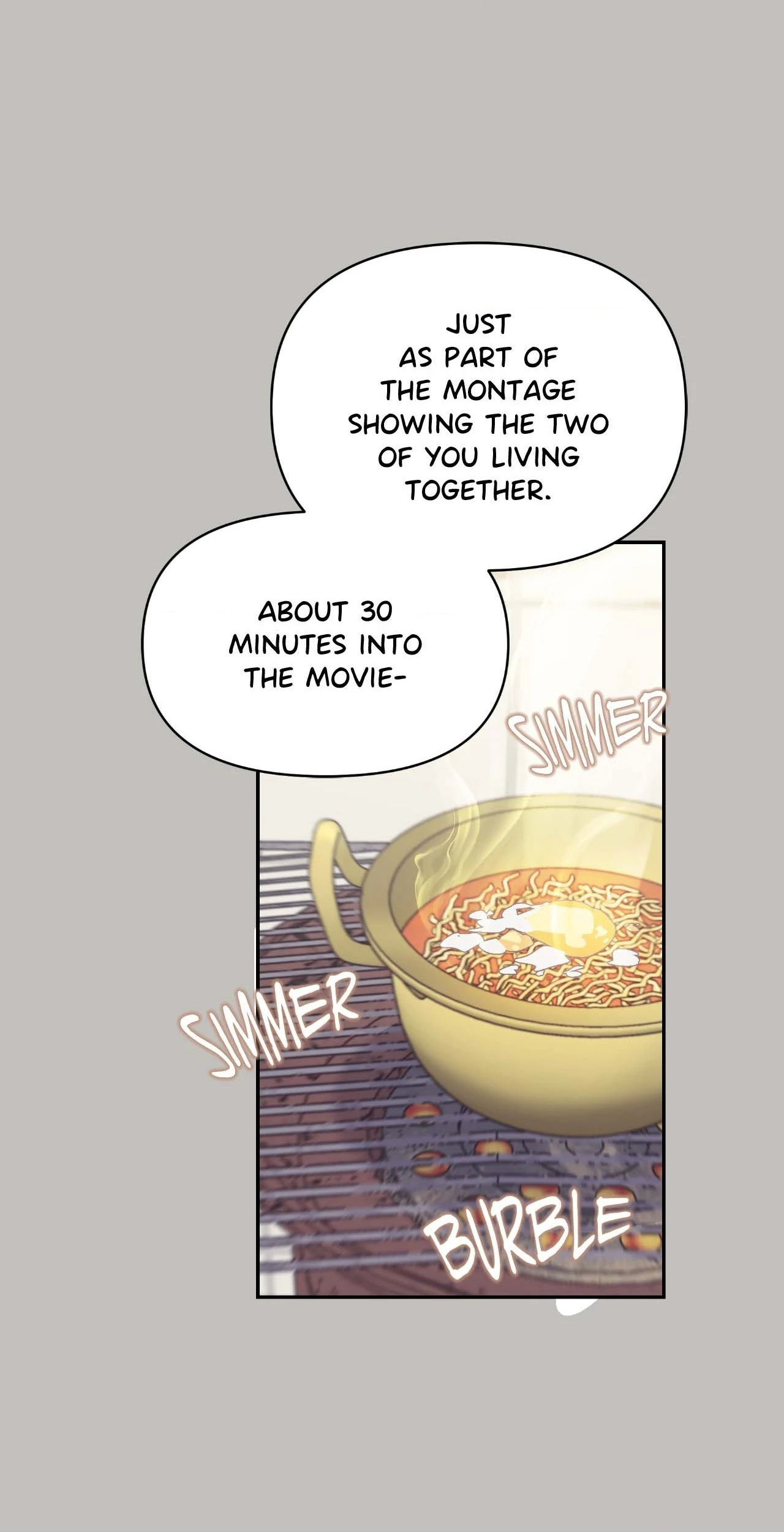 TEN [Official] - Chapter 4 manhwa