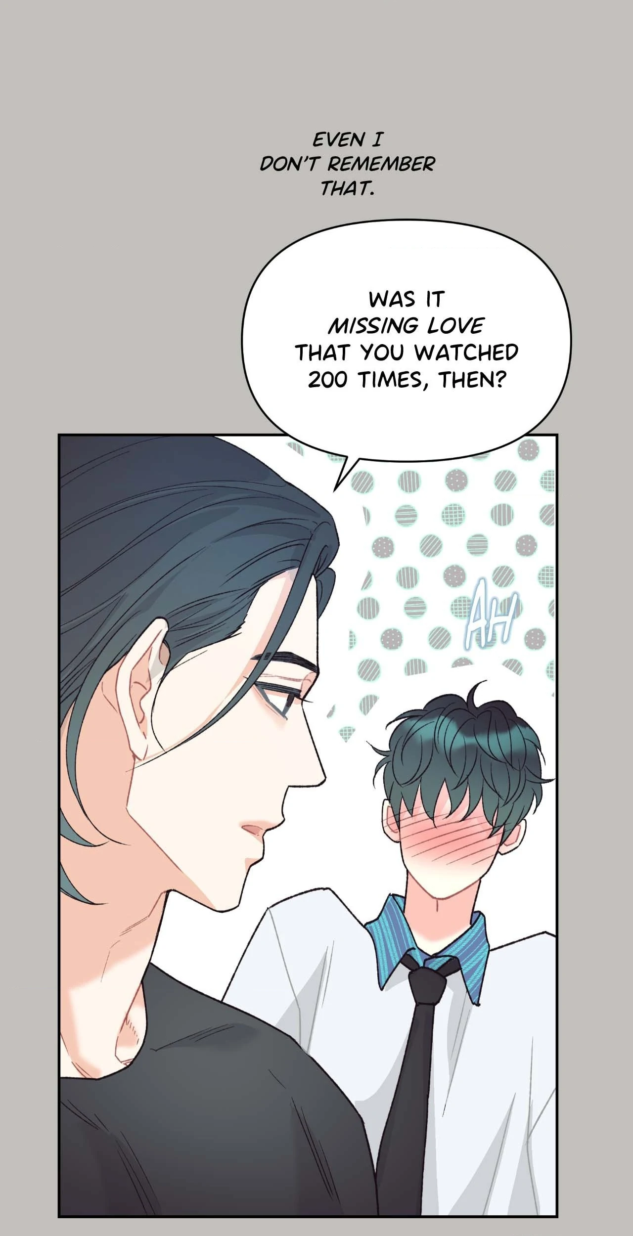 TEN [Official] - Chapter 4 manhwa